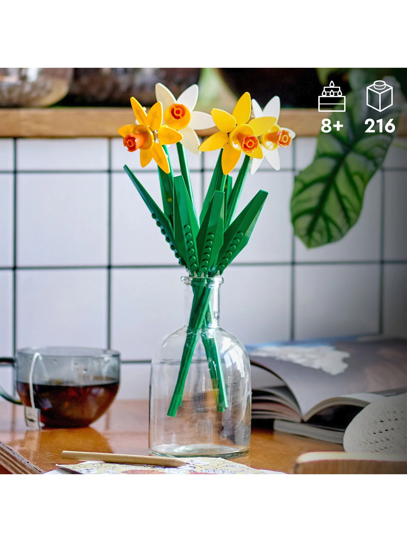 Daffodils 40747 - Image 4