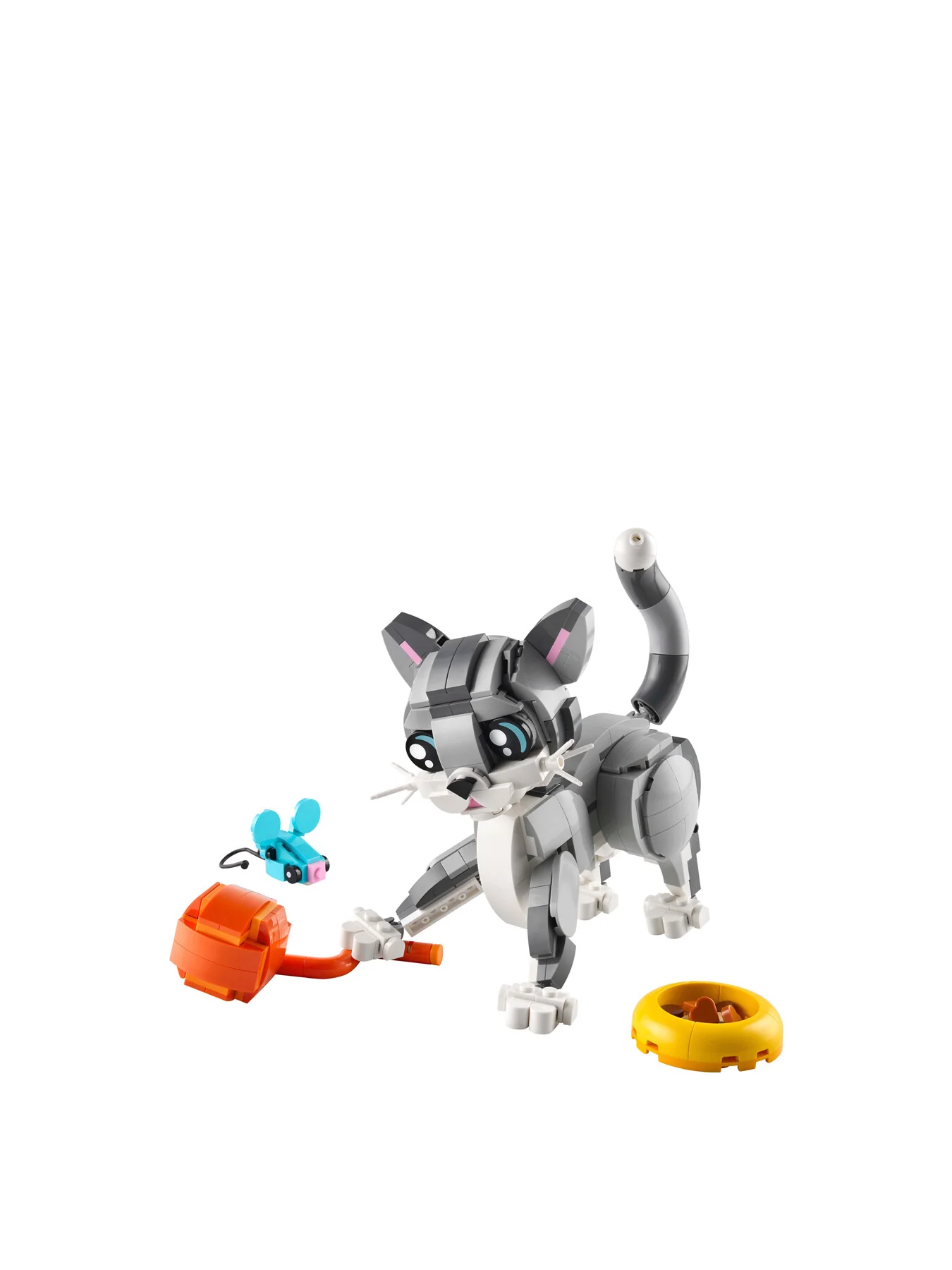 Playful Cat 31163 - Image 2