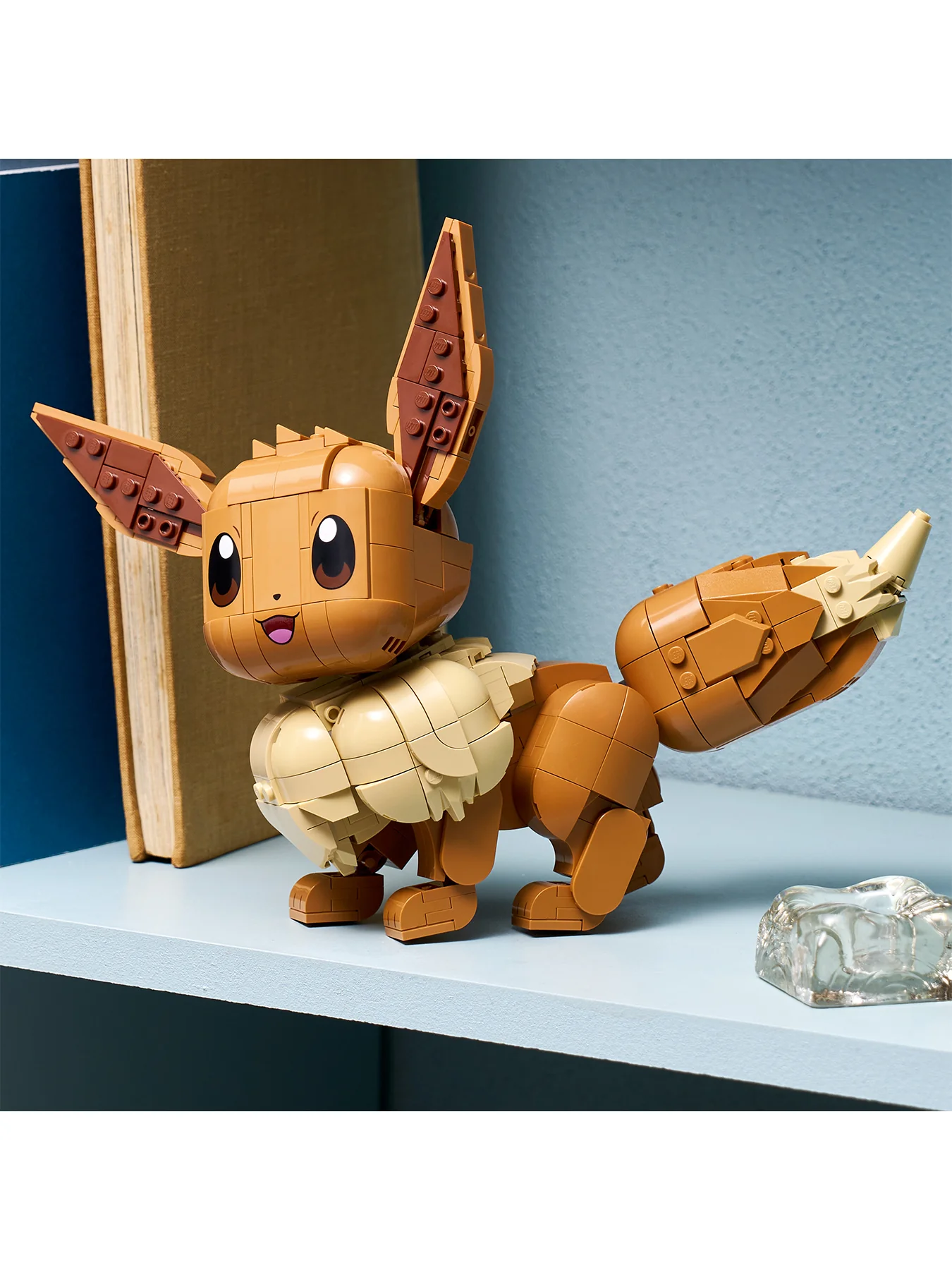 Pokemon LEGO Construction Set 72151 - Image 2