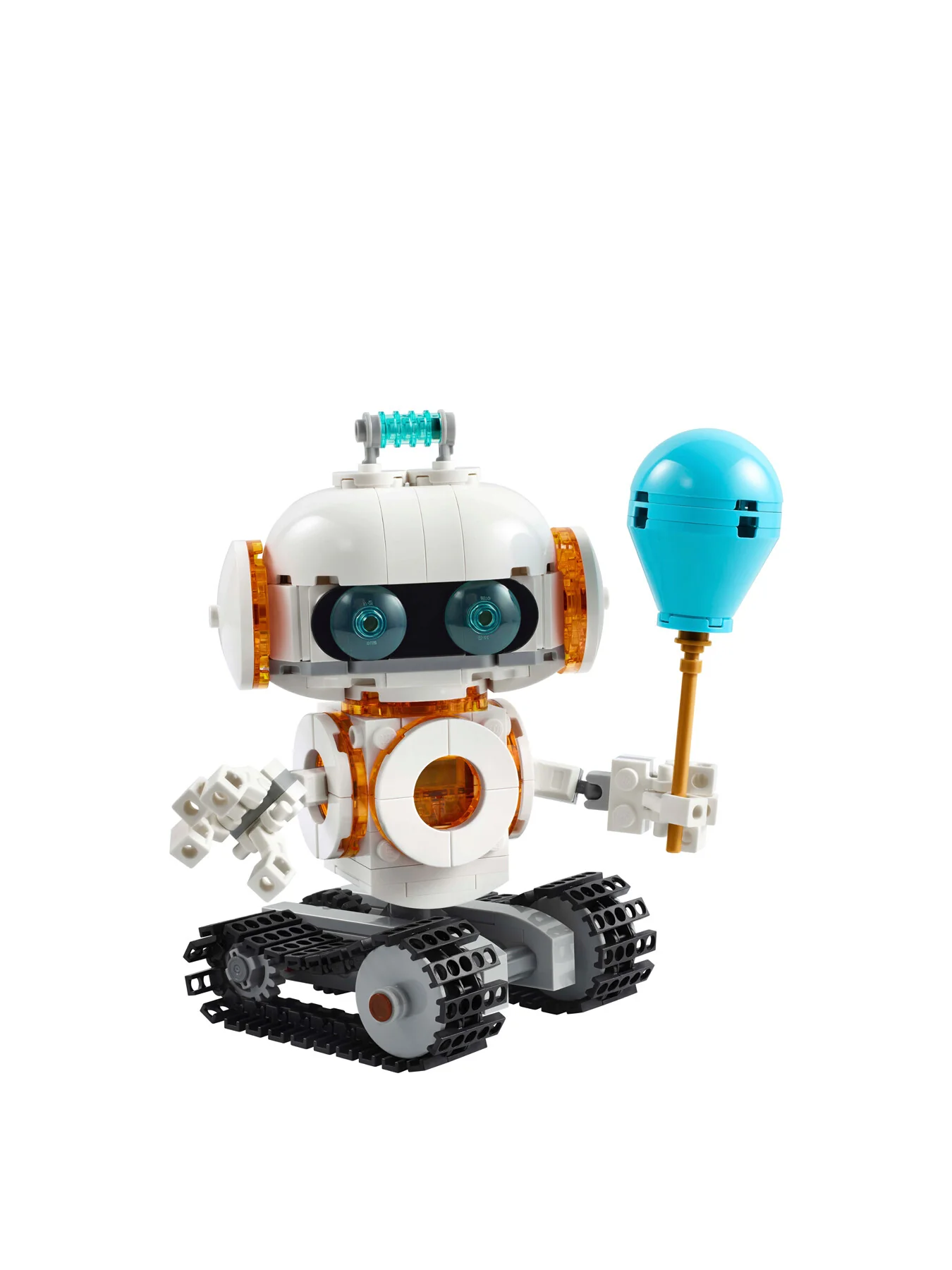 Space Robot 31164 - Image 2