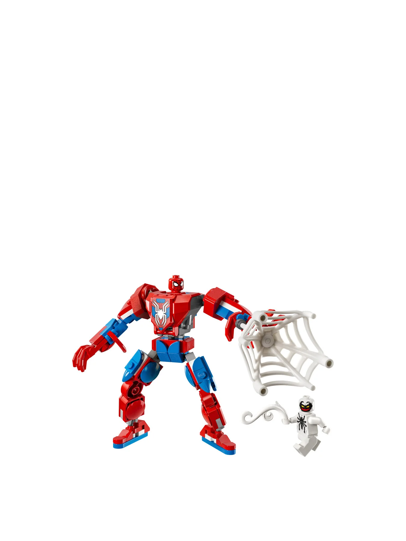 Spider-Man Mech vs Anti-Venom 76308 - Image 2