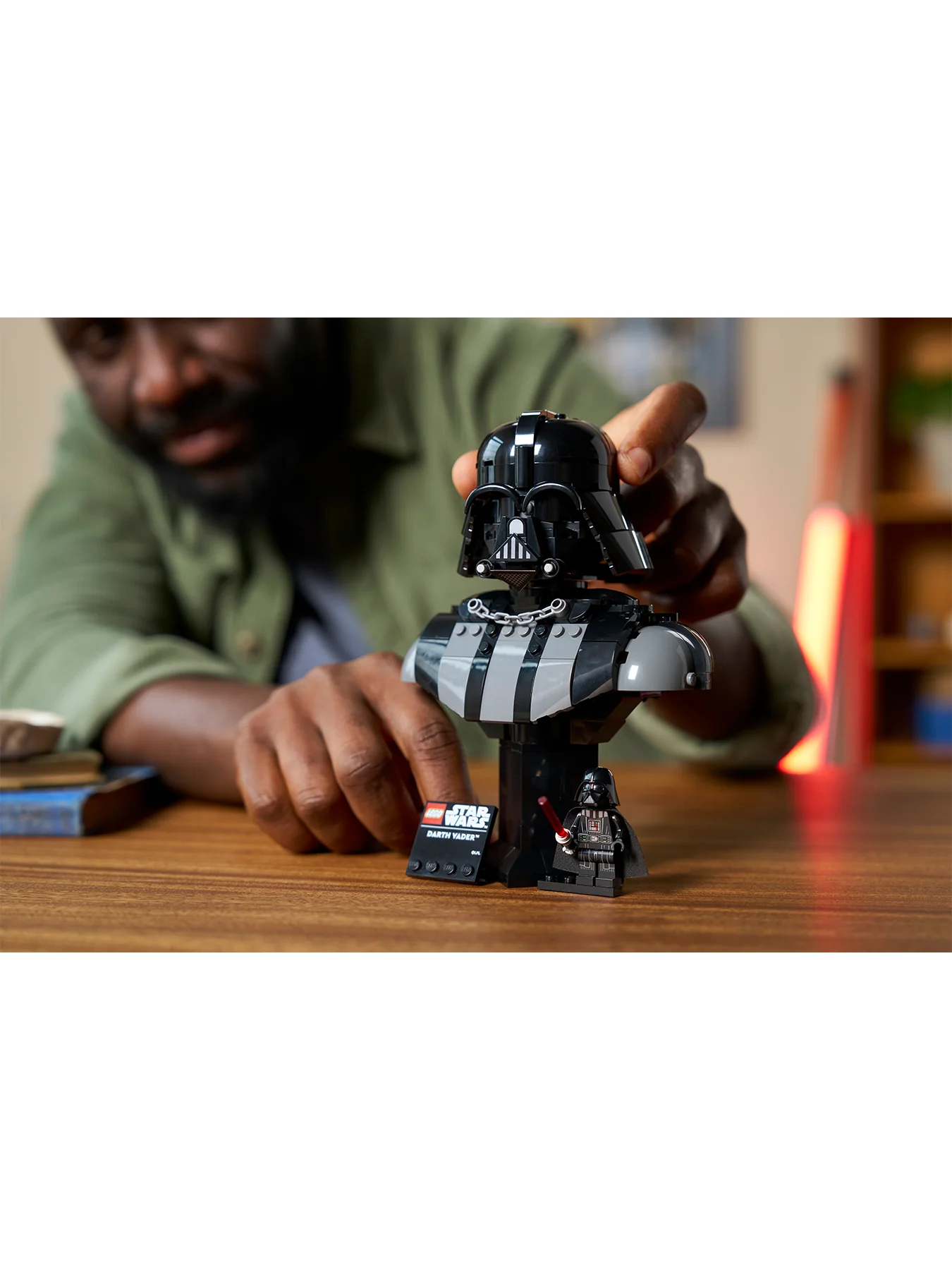 Star Wars Set 75439 - Image 2