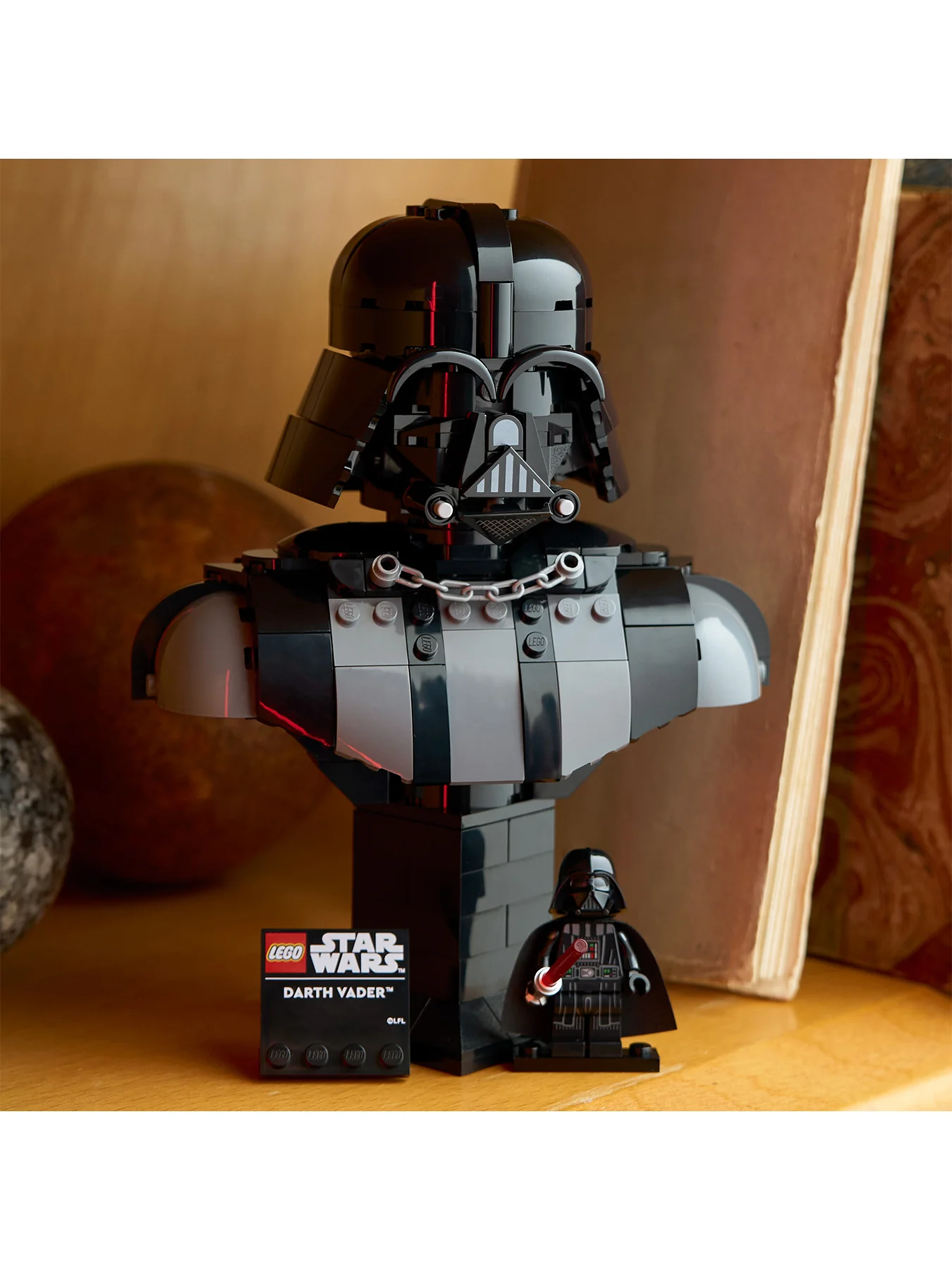 Star Wars Set 75439 - Image 3