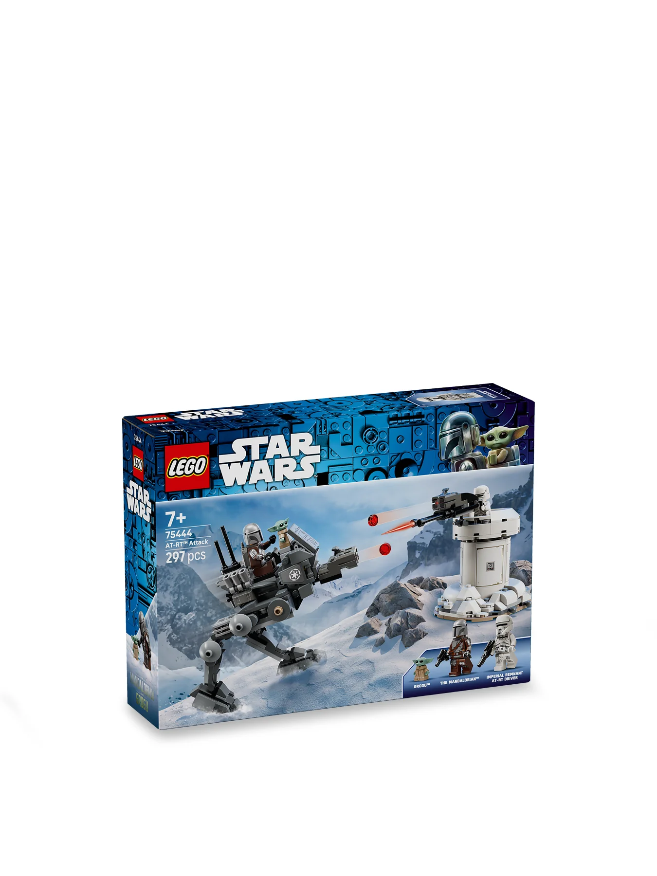 Star Wars Set 75444
