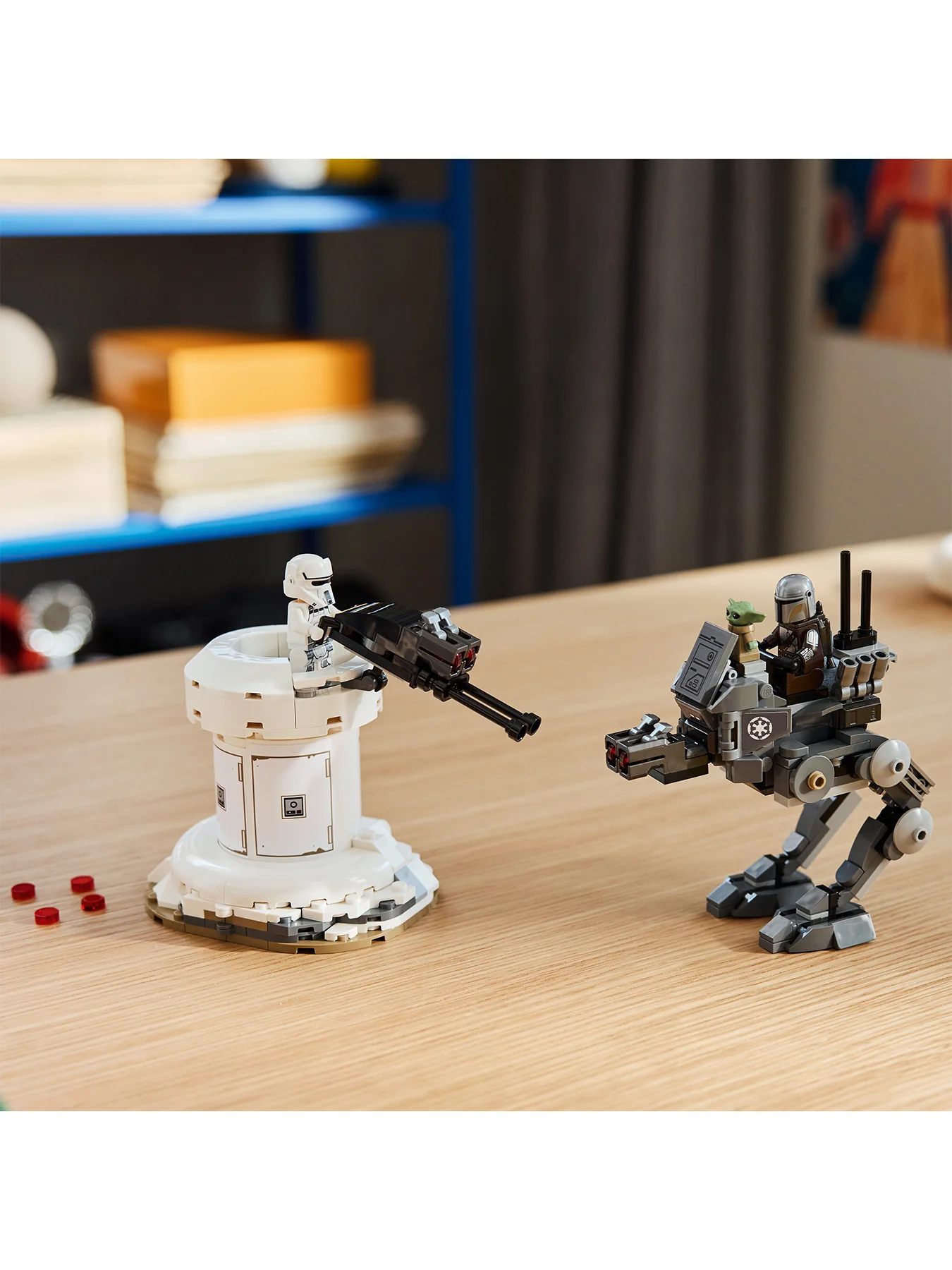 Star Wars Set 75444 - Image 2