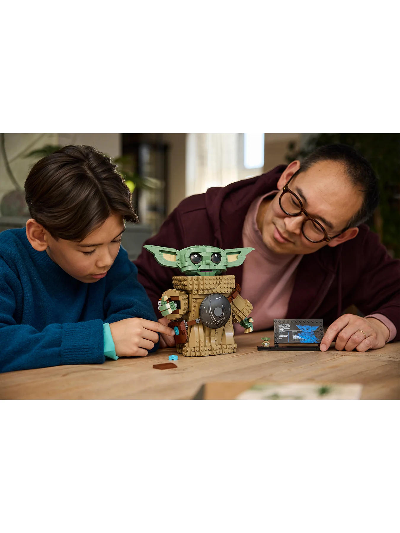 Star Wars Set 75446 - Image 3