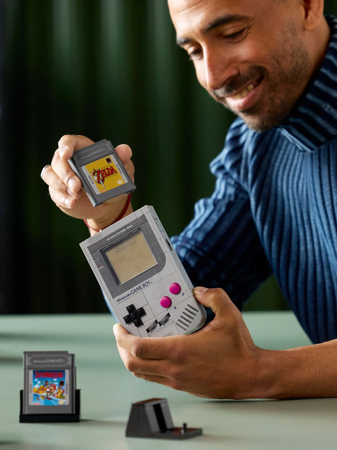 Super Mario 72046 Build Set - Image 3