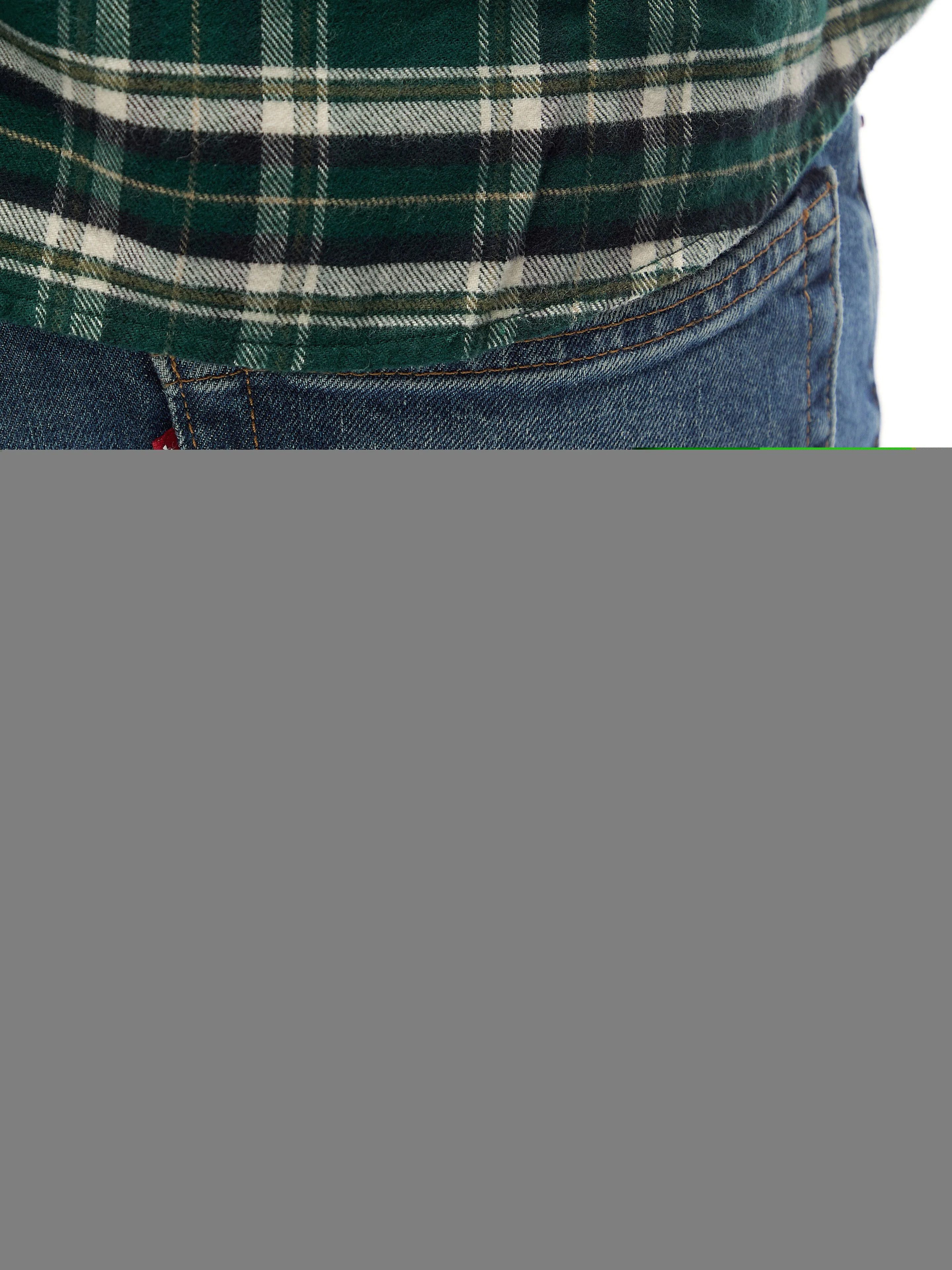 502 Taper Jeans - Image 3