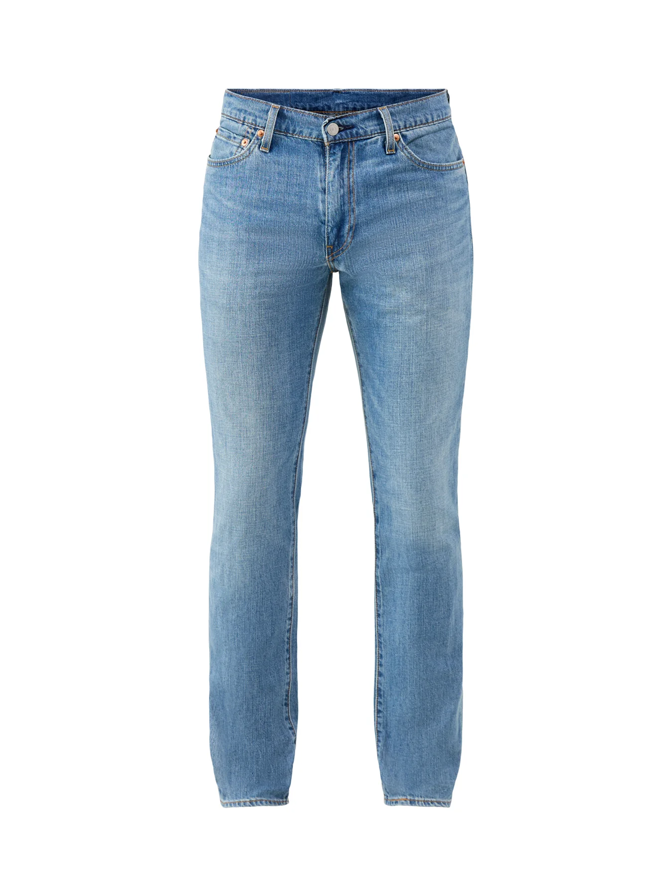 511 Slim Jeans Blue