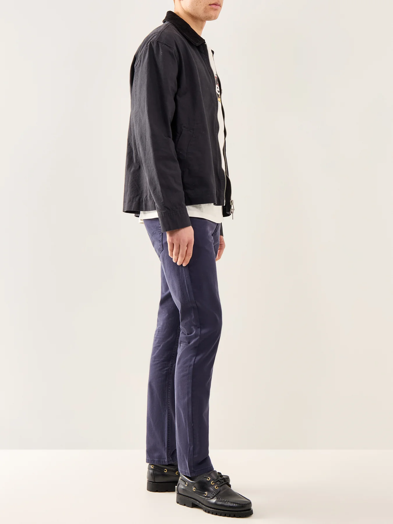 511 Slim Jeans Blue - Image 2