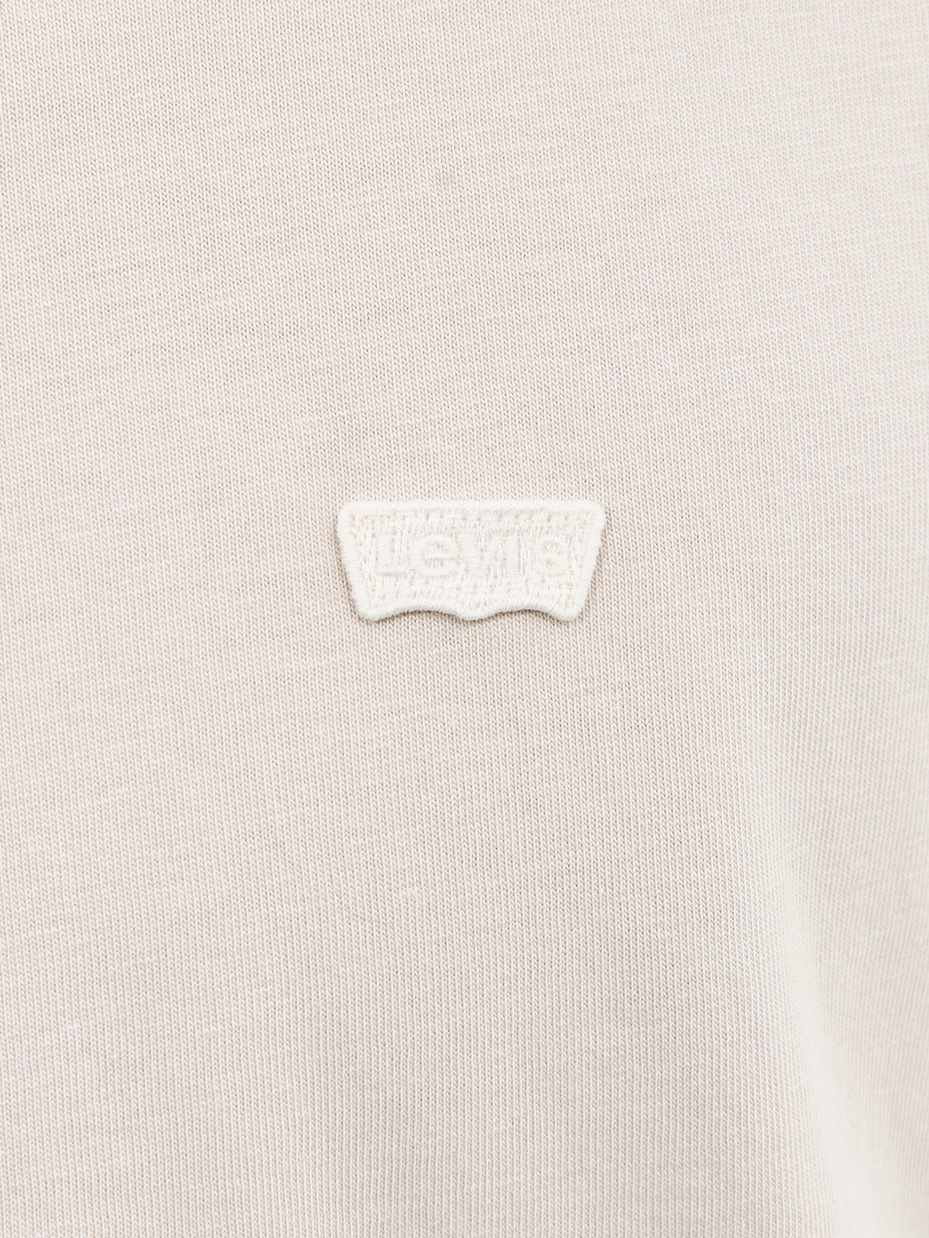 Original Logo T-Shirt Grey - Image 3