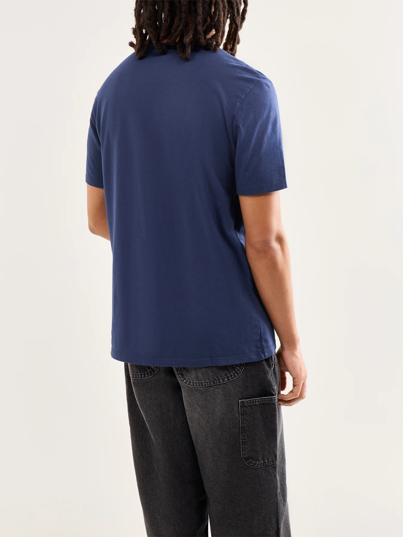 Original Tee Navy Blazer - Image 5