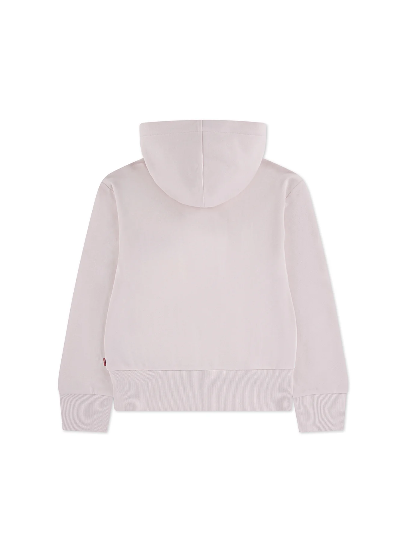 Kids' Disco Cherry Hoodie Pink - Image 2