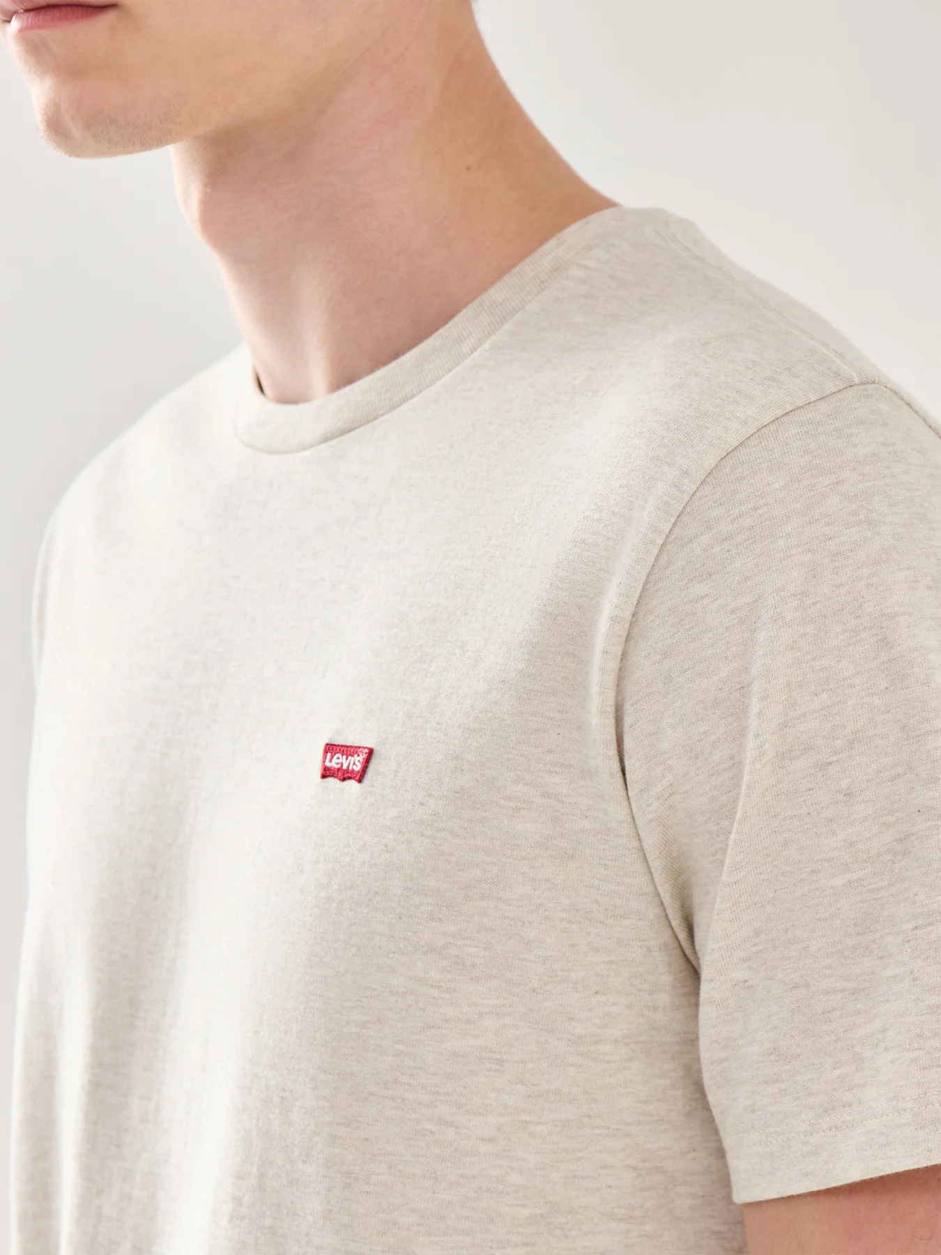 Original Short Sleeves Tee - Image 3