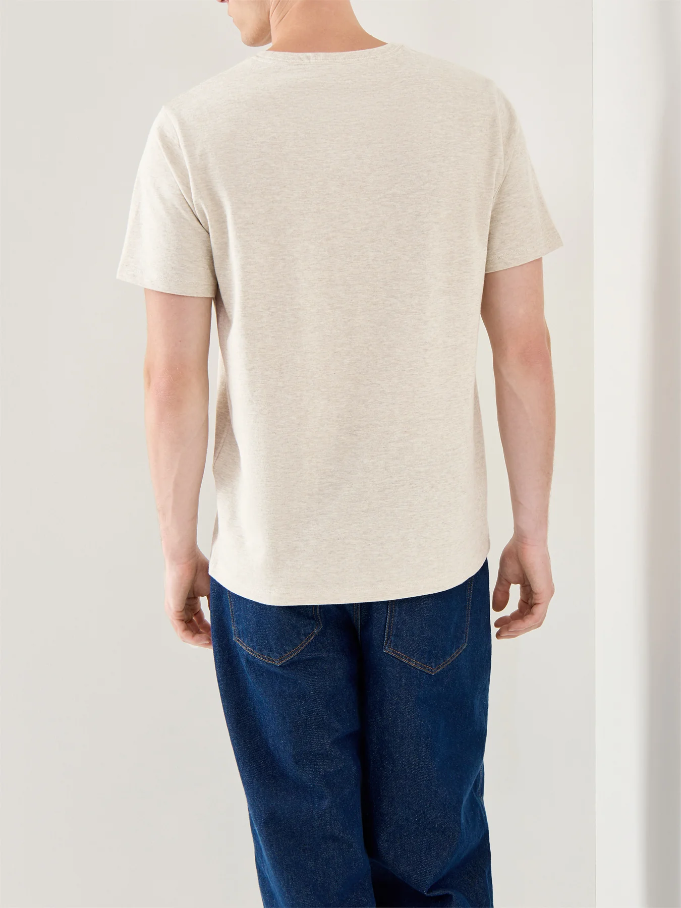 Original Short Sleeves Tee - Image 5