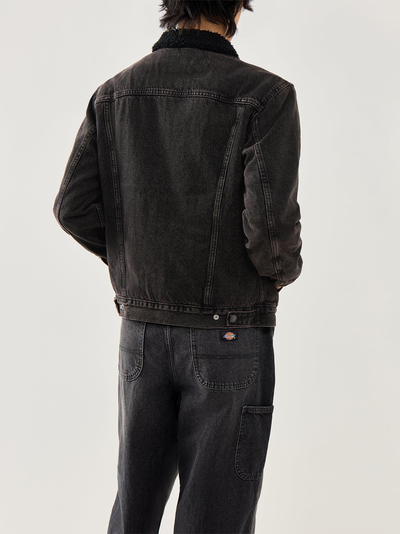 Type 3 Sherpa Trucker Built To Last - Image 5
