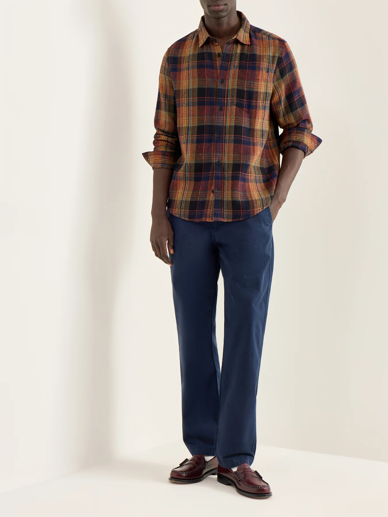 Xx Chino Authentic Rlx Chino - Image 2