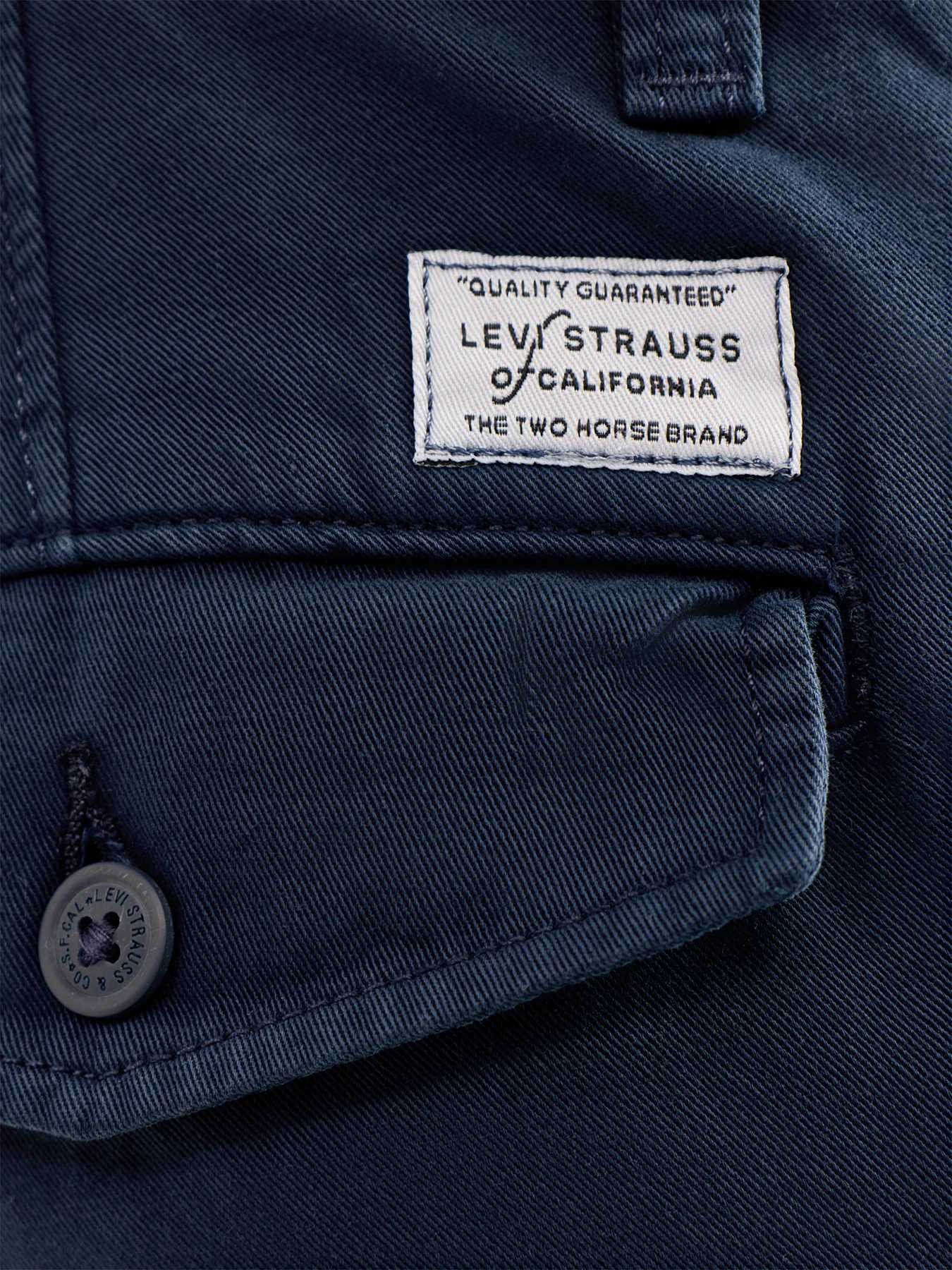 Xx Chino Authentic Rlx Chino - Image 3