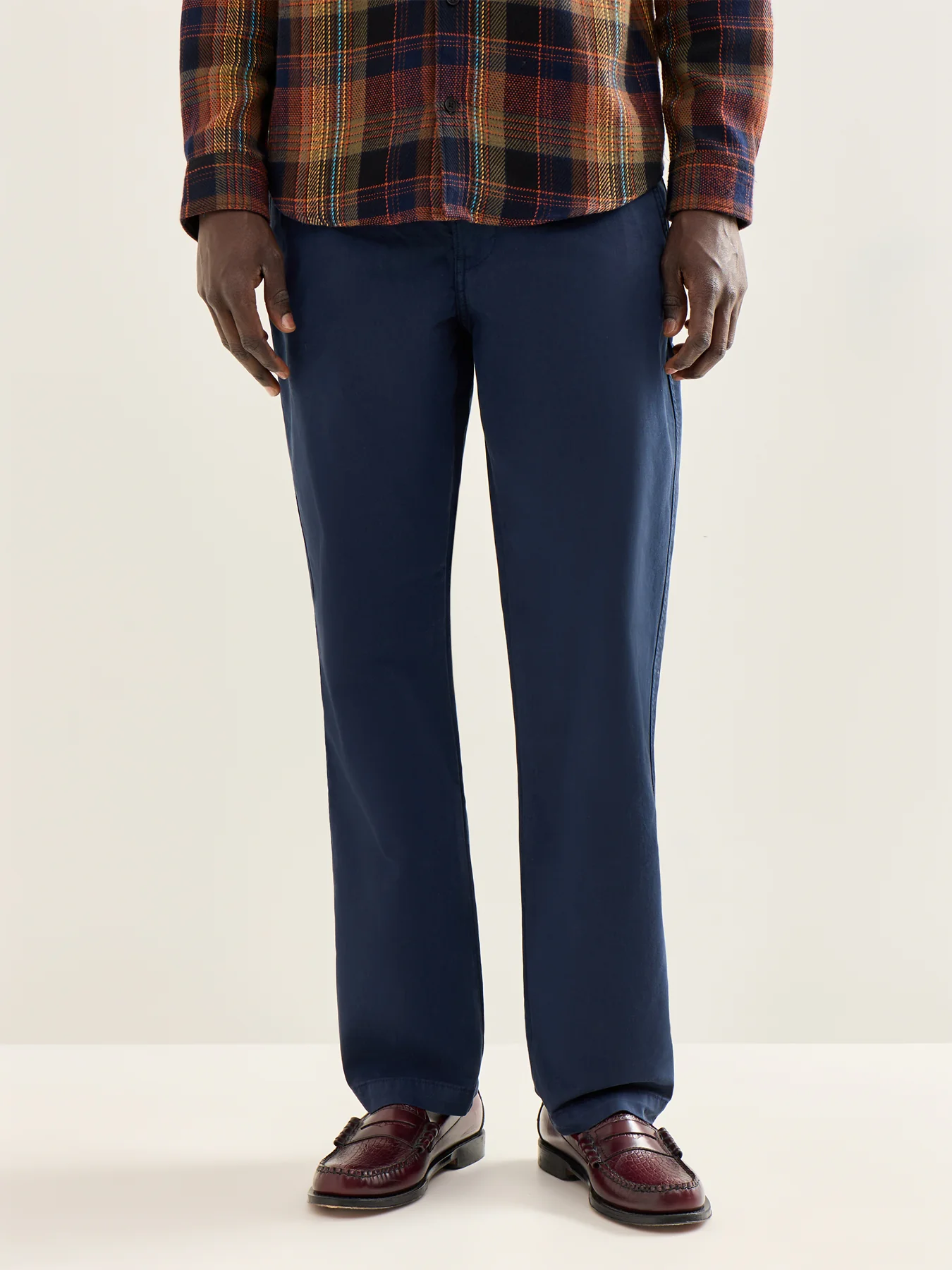 Xx Chino Authentic Rlx Chino - Image 4