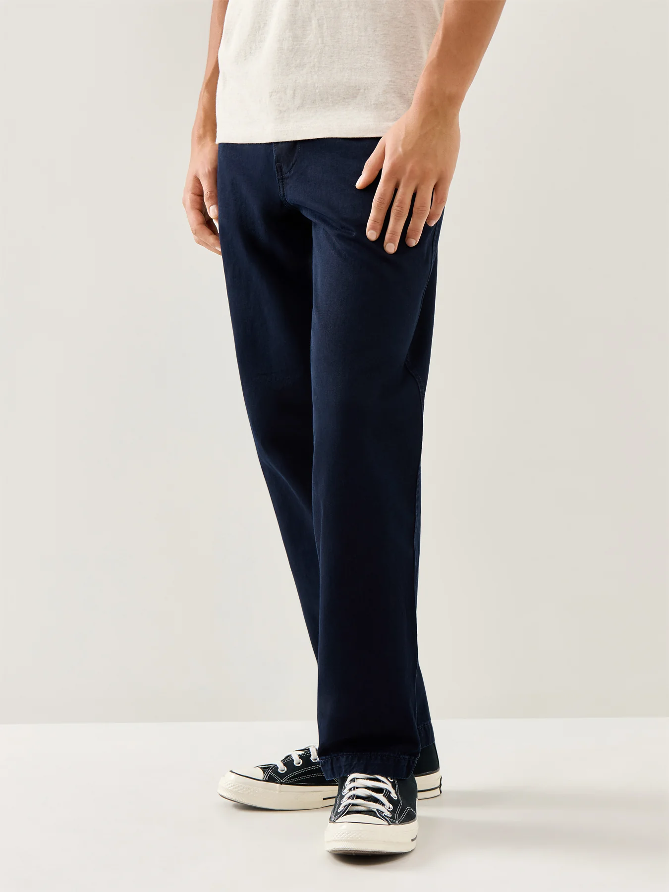 Relaxed Chino - Image 4