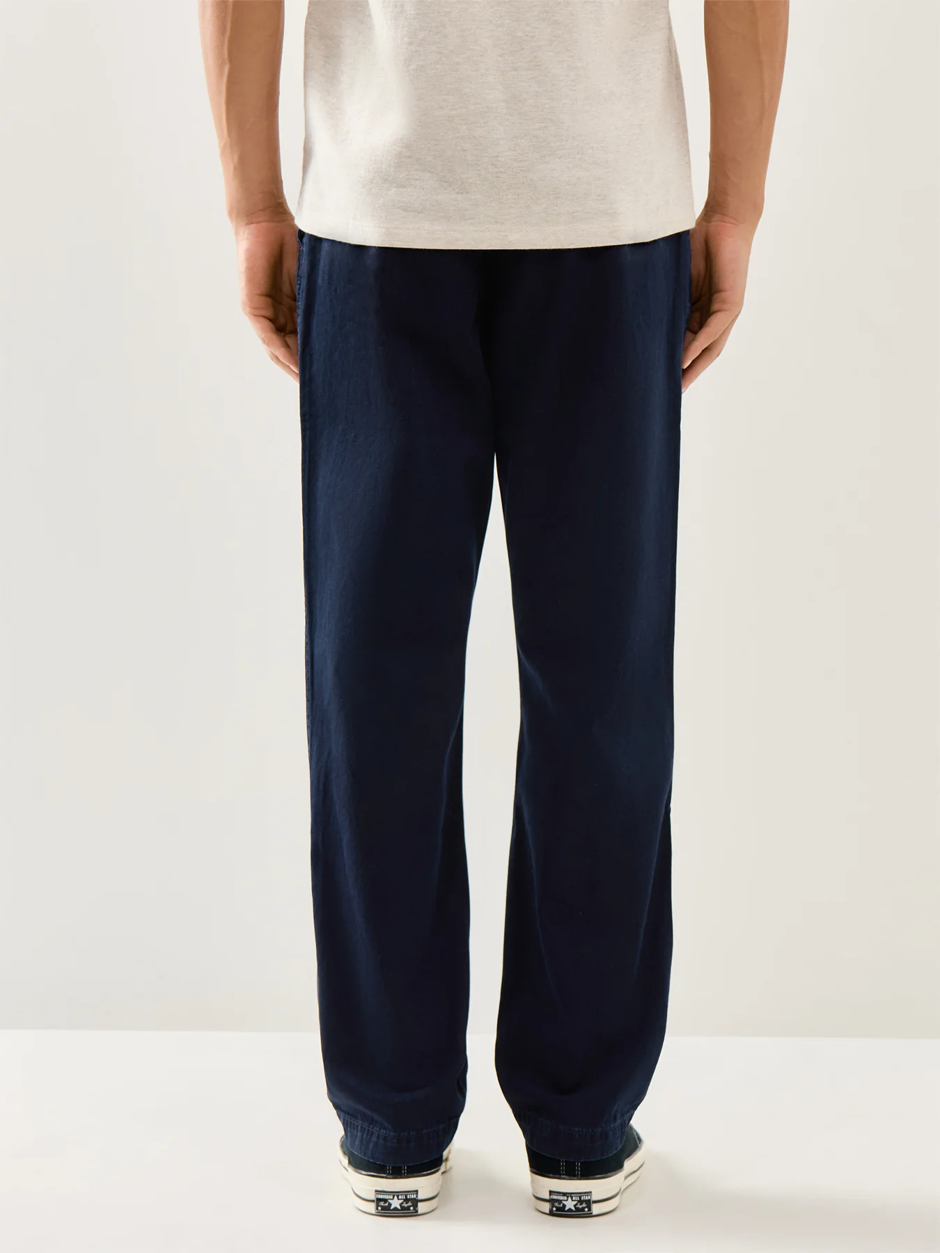 Relaxed Chino - Image 5