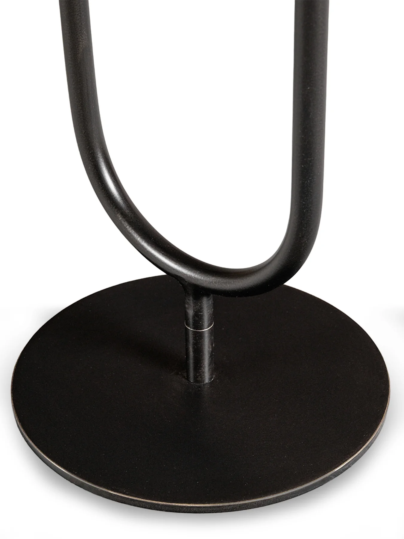 Marco Accent Table Walnut Brown - Image 3
