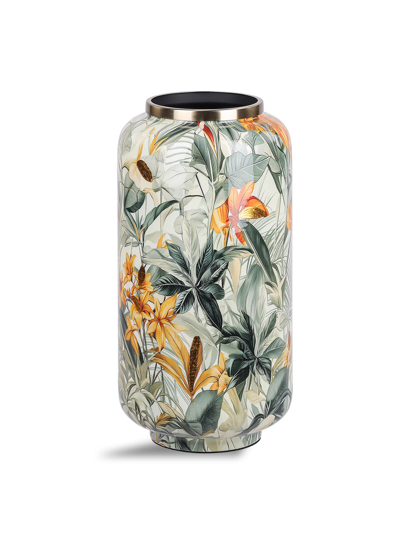 Paradise Glass Vase Large