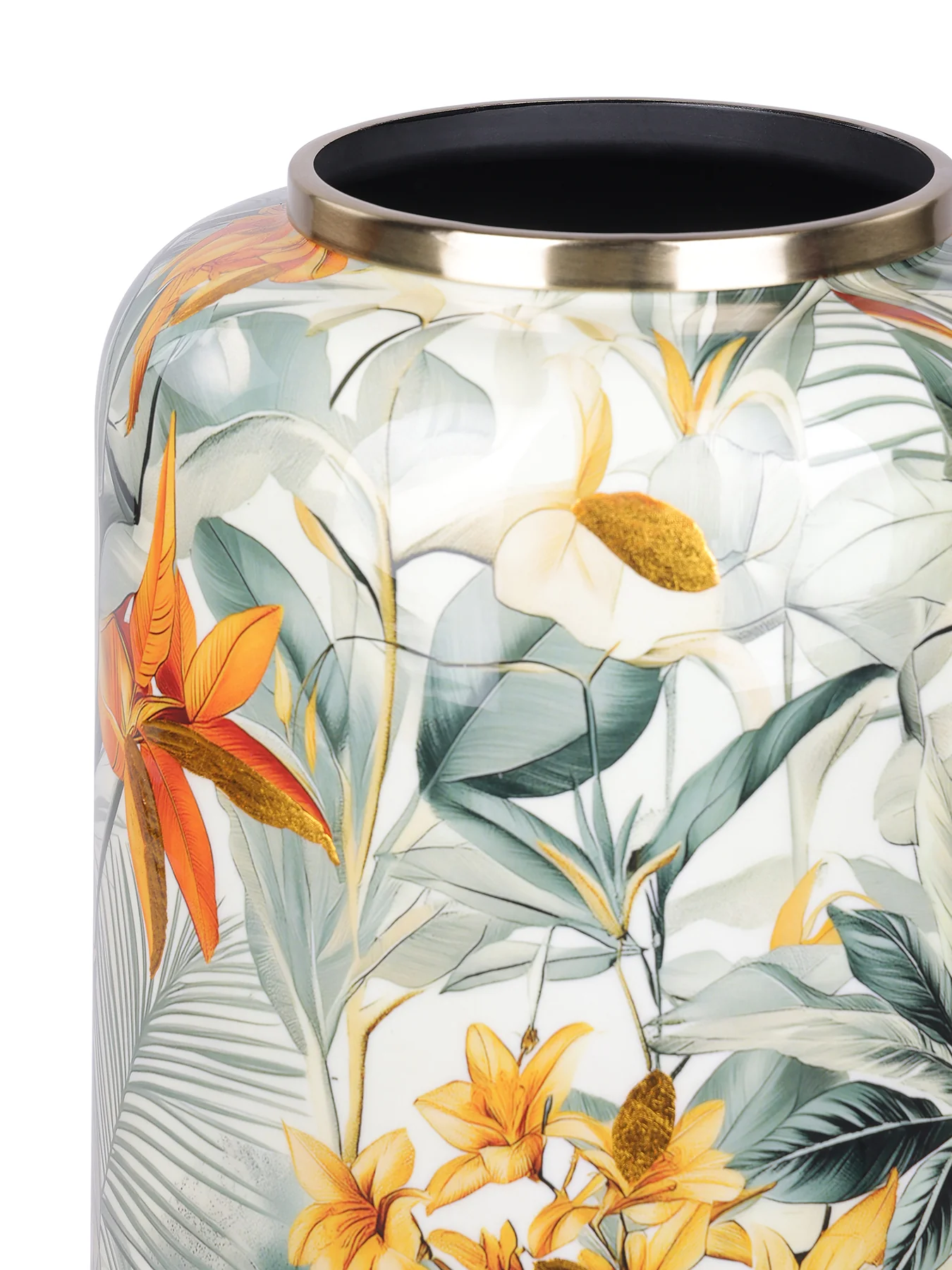 Paradise Glass Vase Small - Image 3