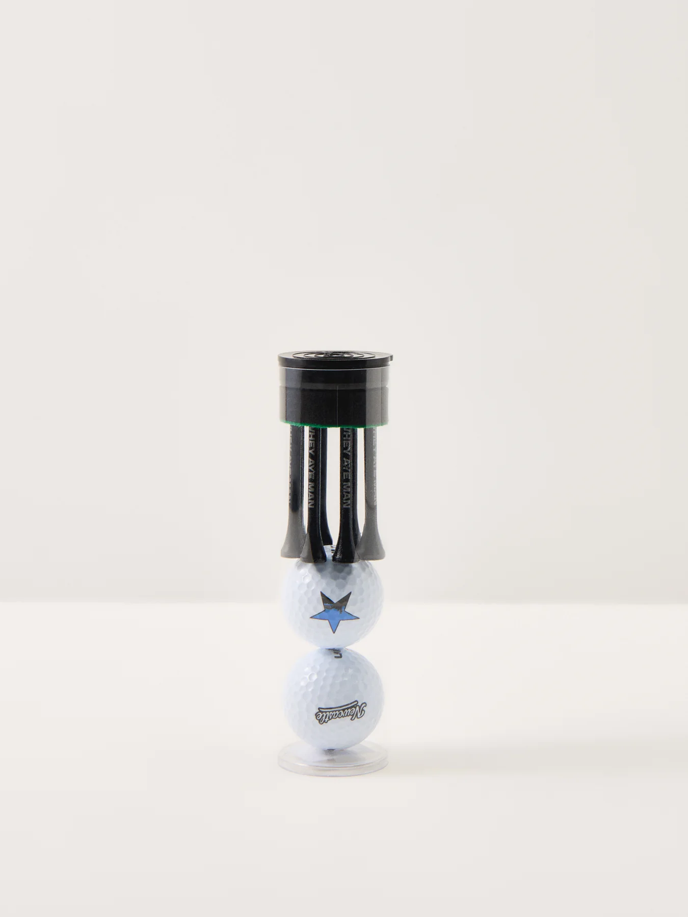 Golf Ball and Tee Boxed Gift Set - Image 3