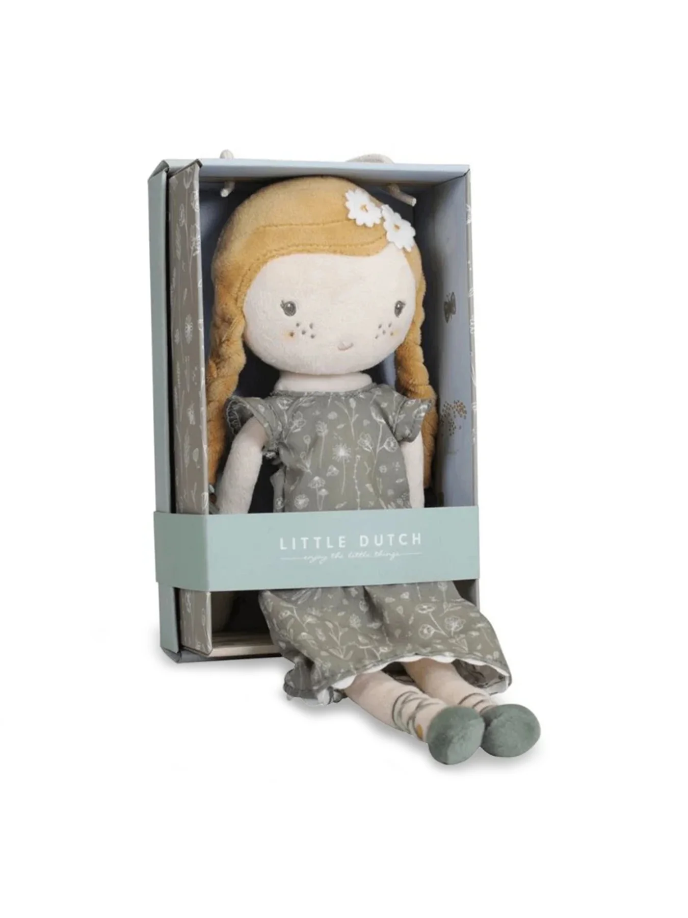 Julia Doll 35cm