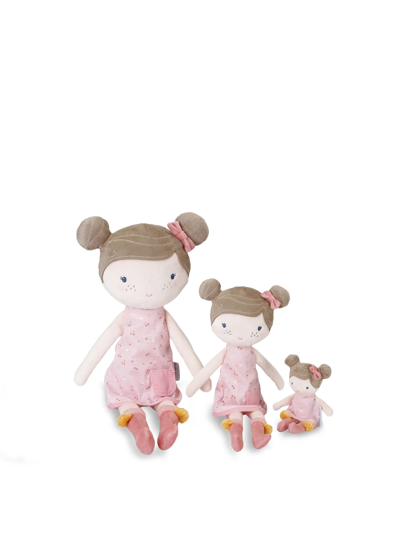 Rosa Doll 10cm