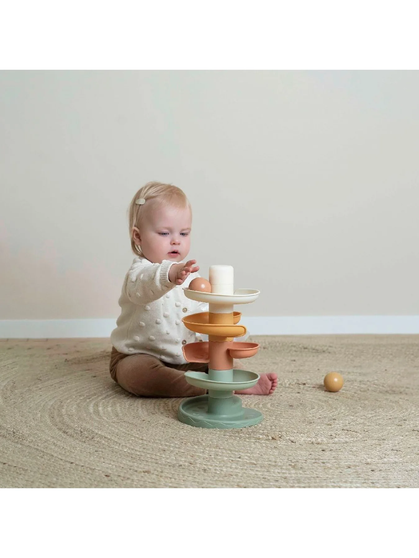Spiral Tower Toy - Image 3