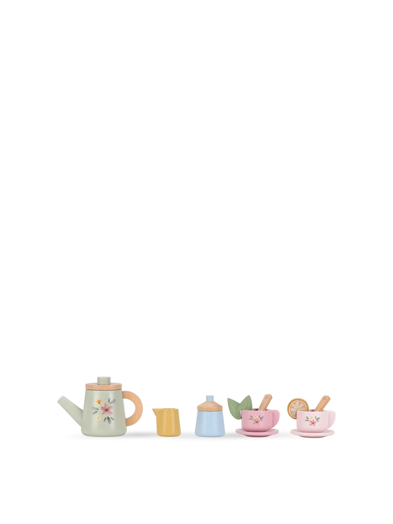 Tea Set - Image 2