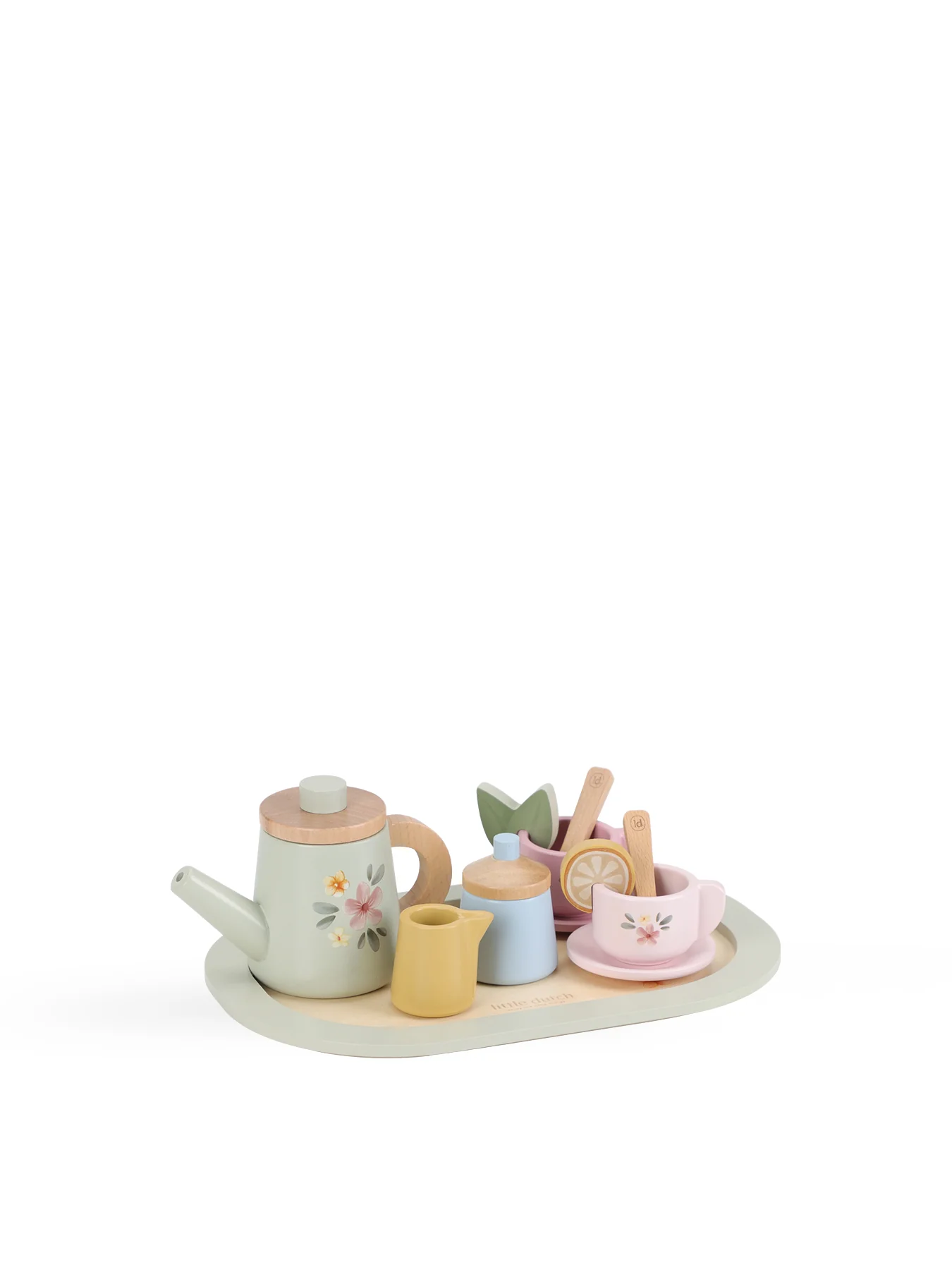 Tea Set - Image 3