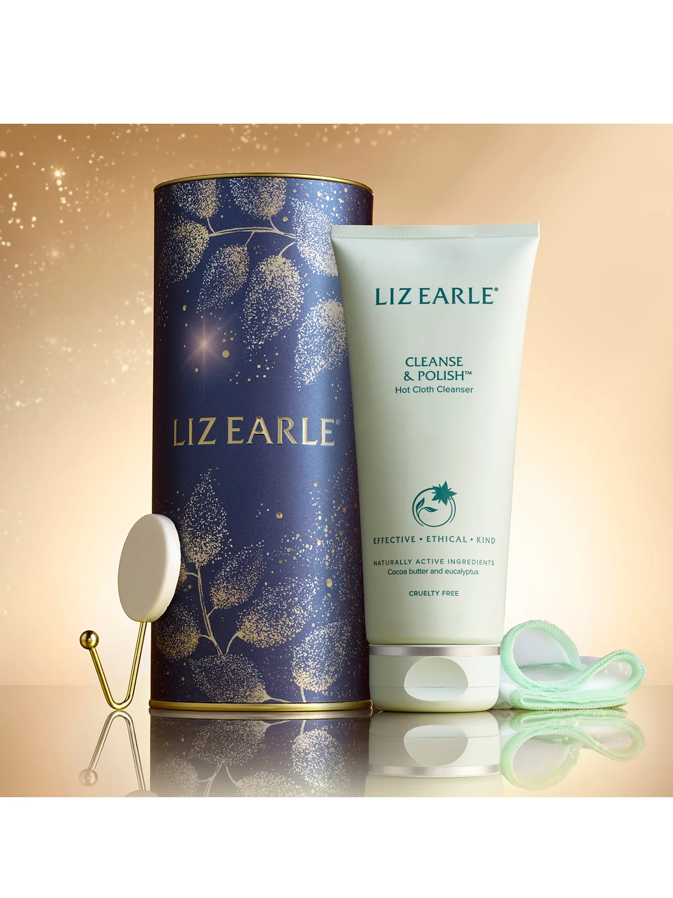 Cleanse & Polish Daily Skin Gift - Image 2