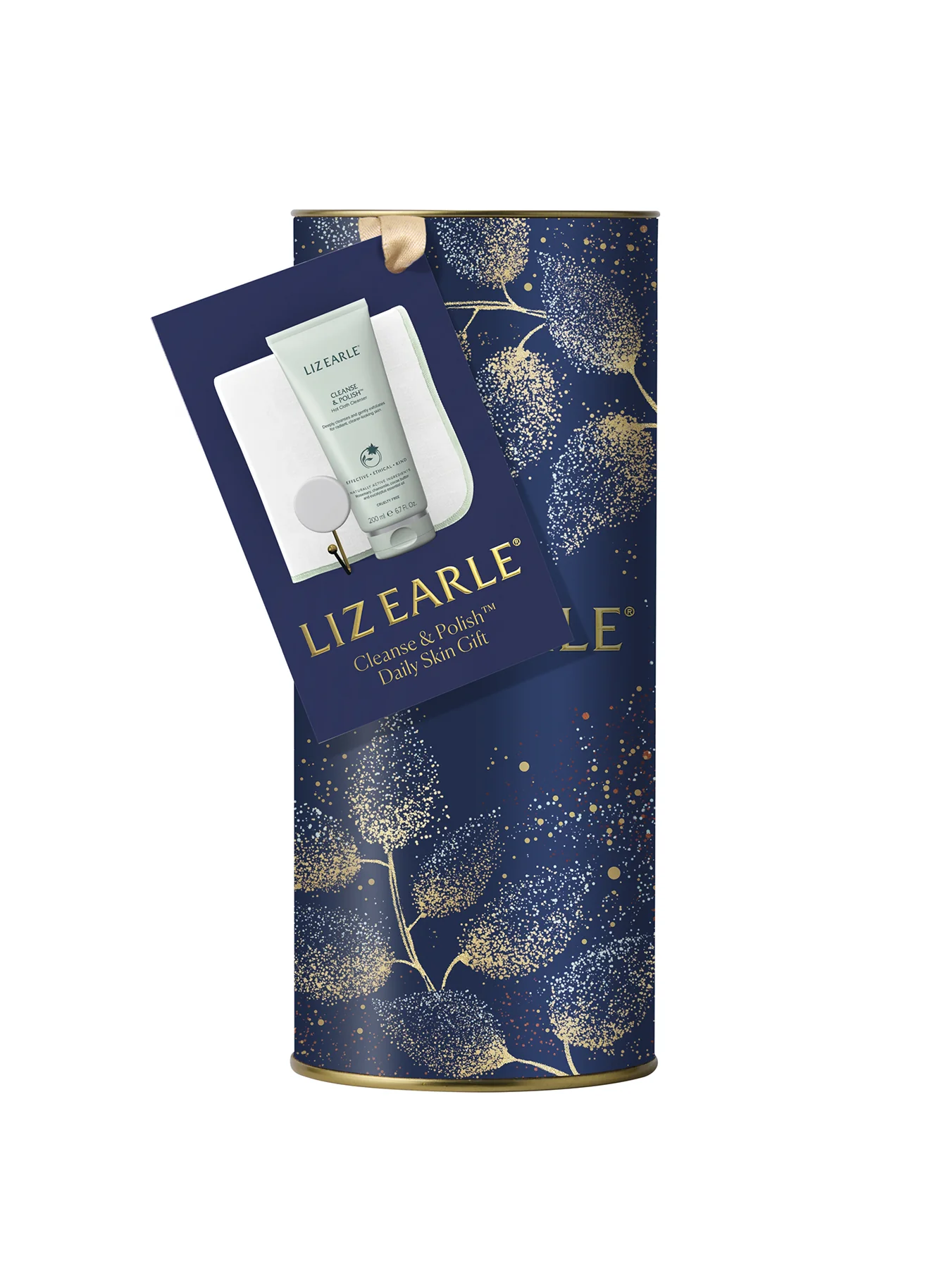 Cleanse & Polish Daily Skin Gift - Image 4