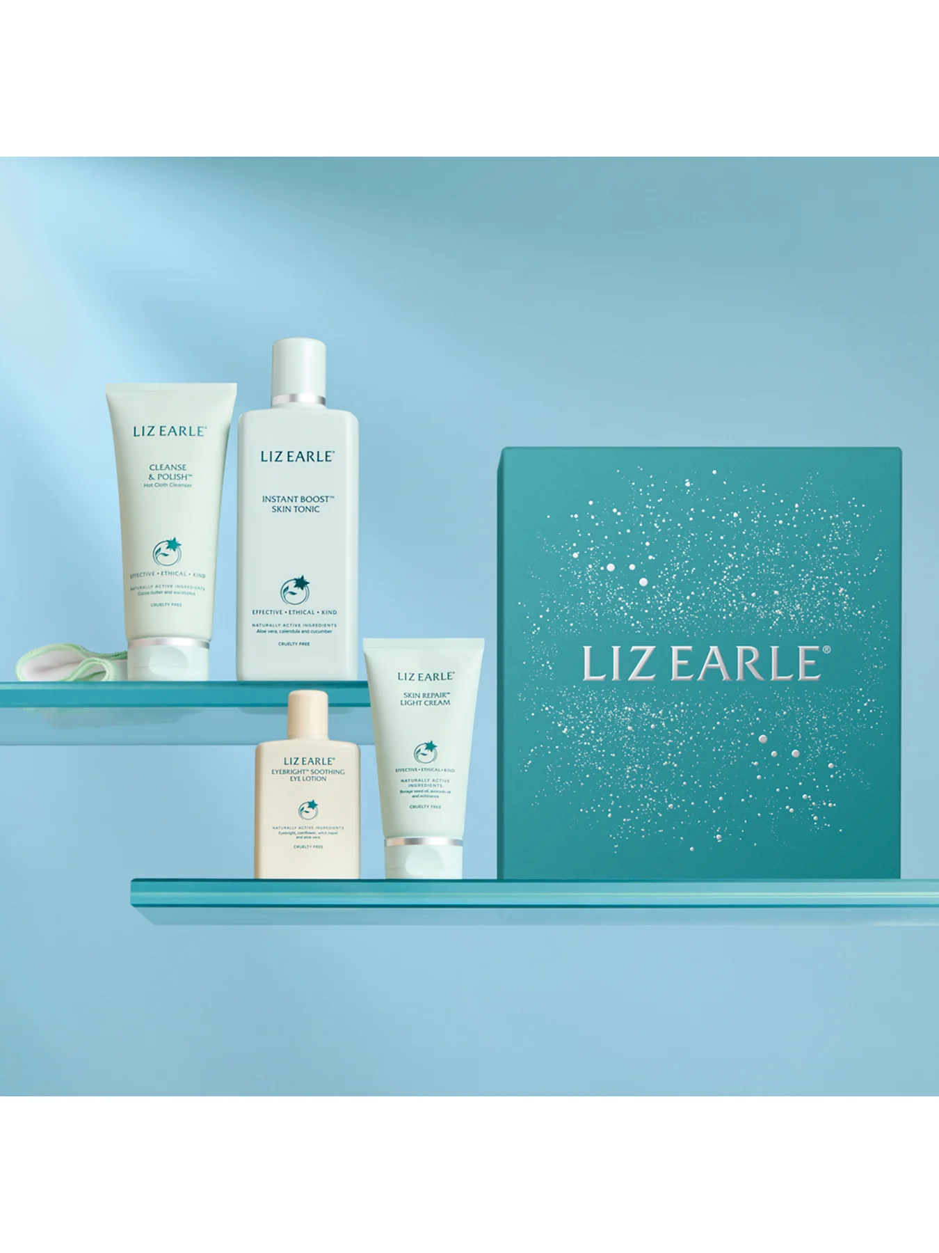 Daily Skincare Essentials Set - Image 3