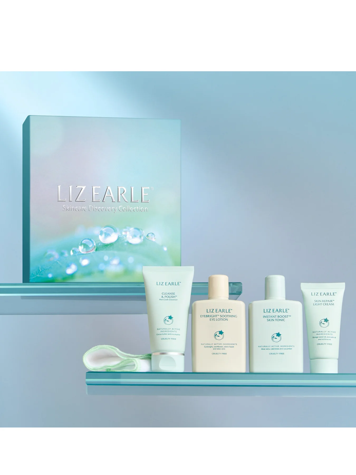 Discovery Collection Gift Set - Image 3