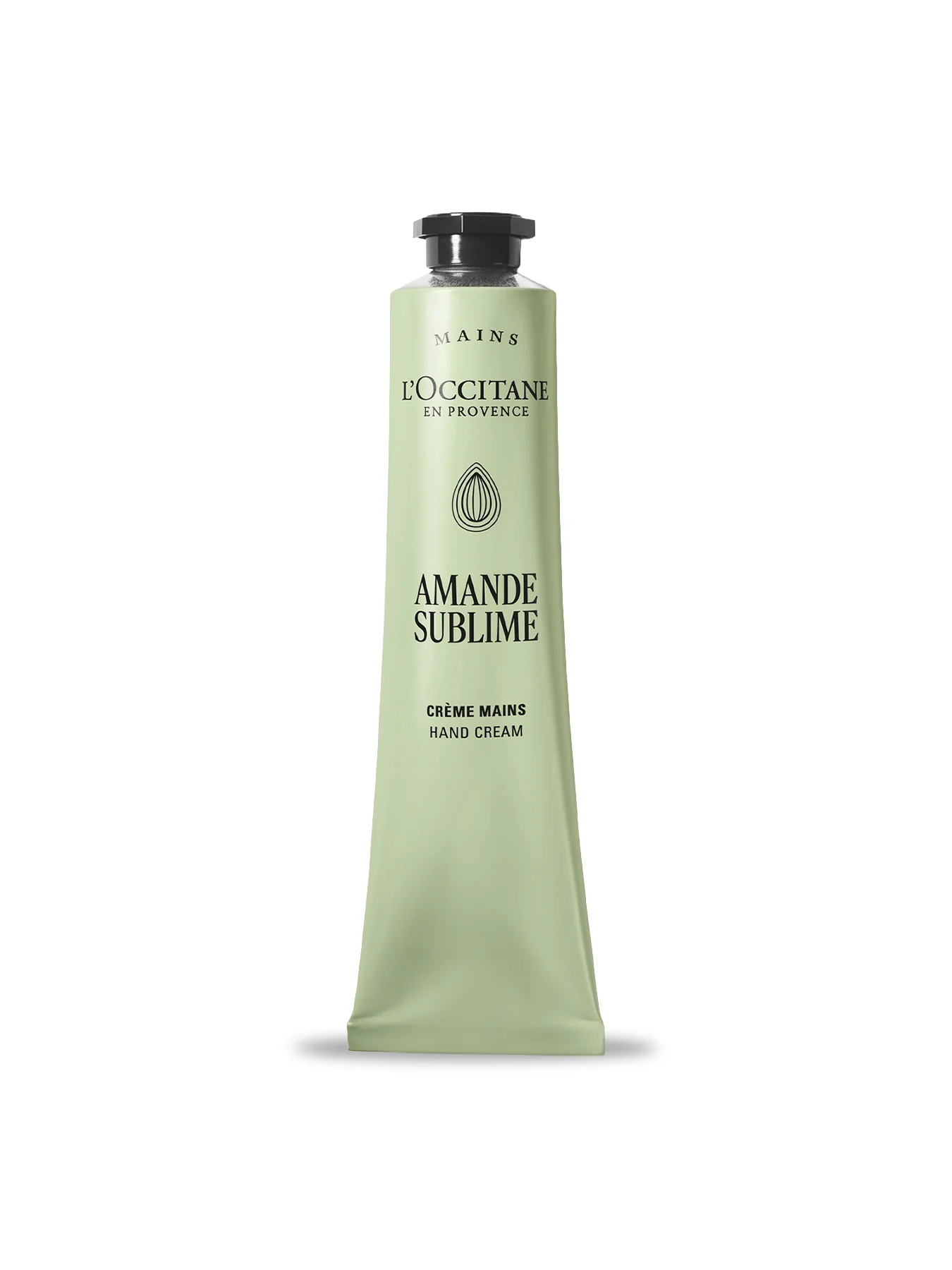 Almond Hand Cream 75ml