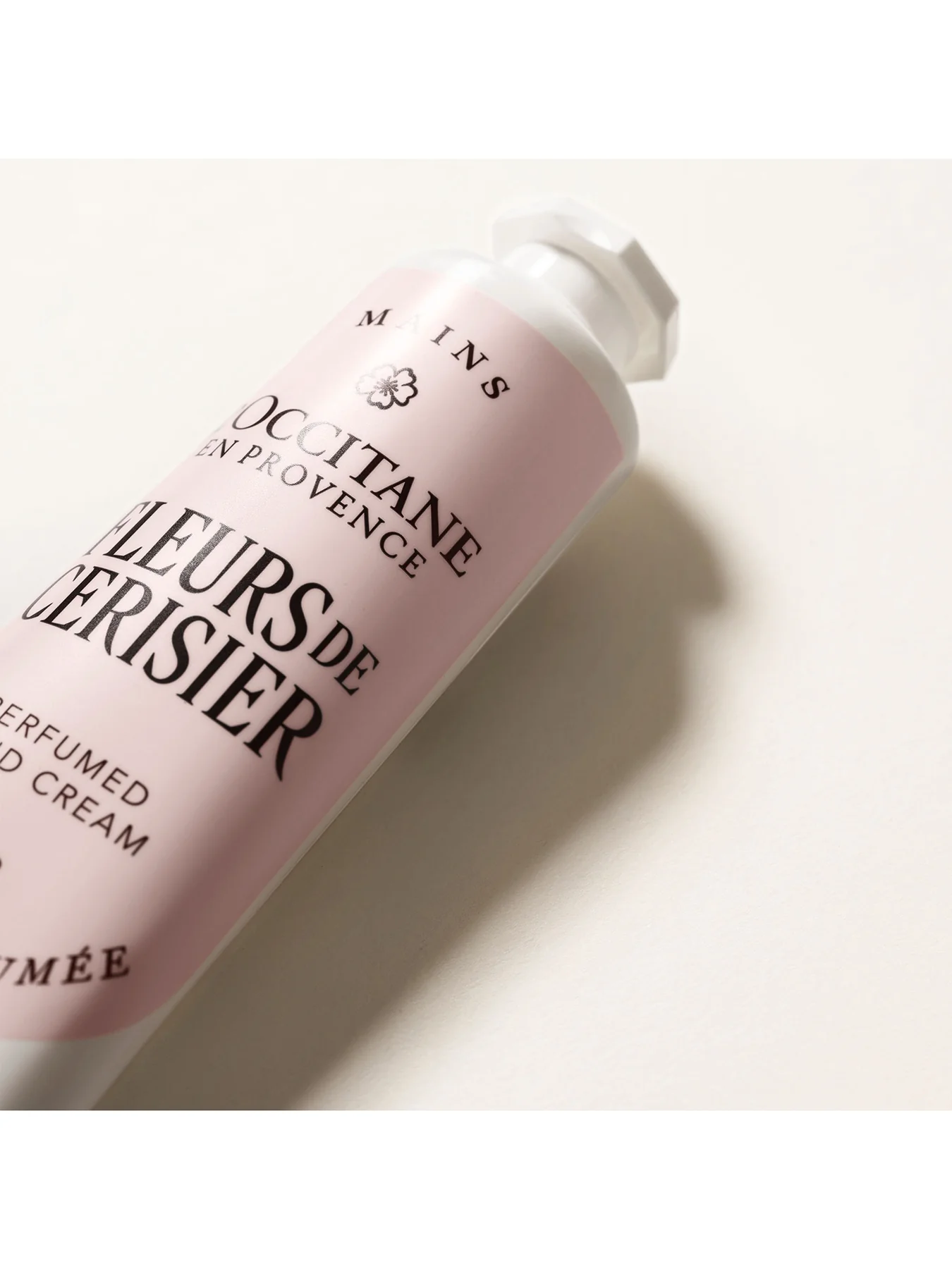 Cherry Blossom Hand Cream 30ml - Image 2