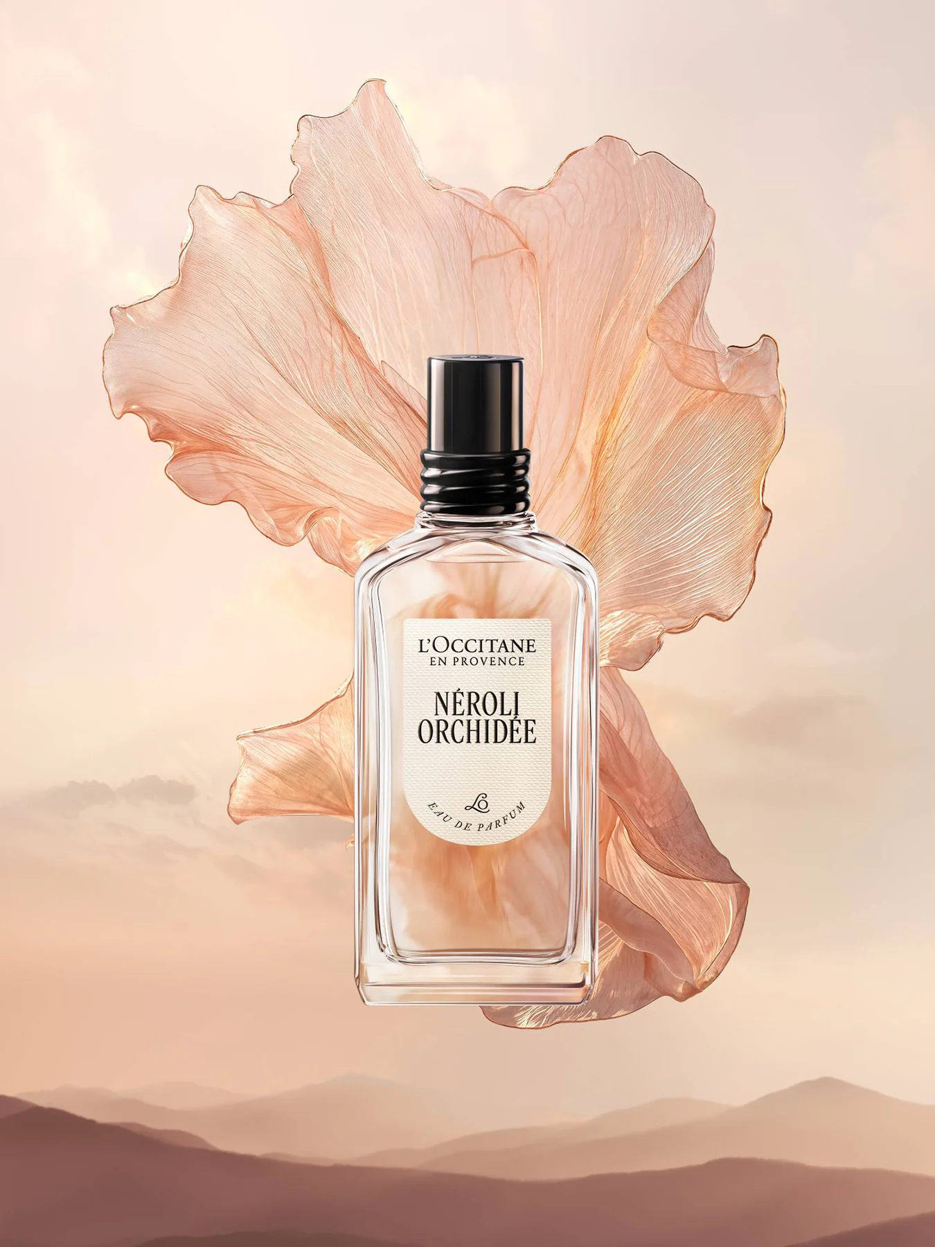 Néroli & Orchidée Eau de Toilette 50ml - Image 3