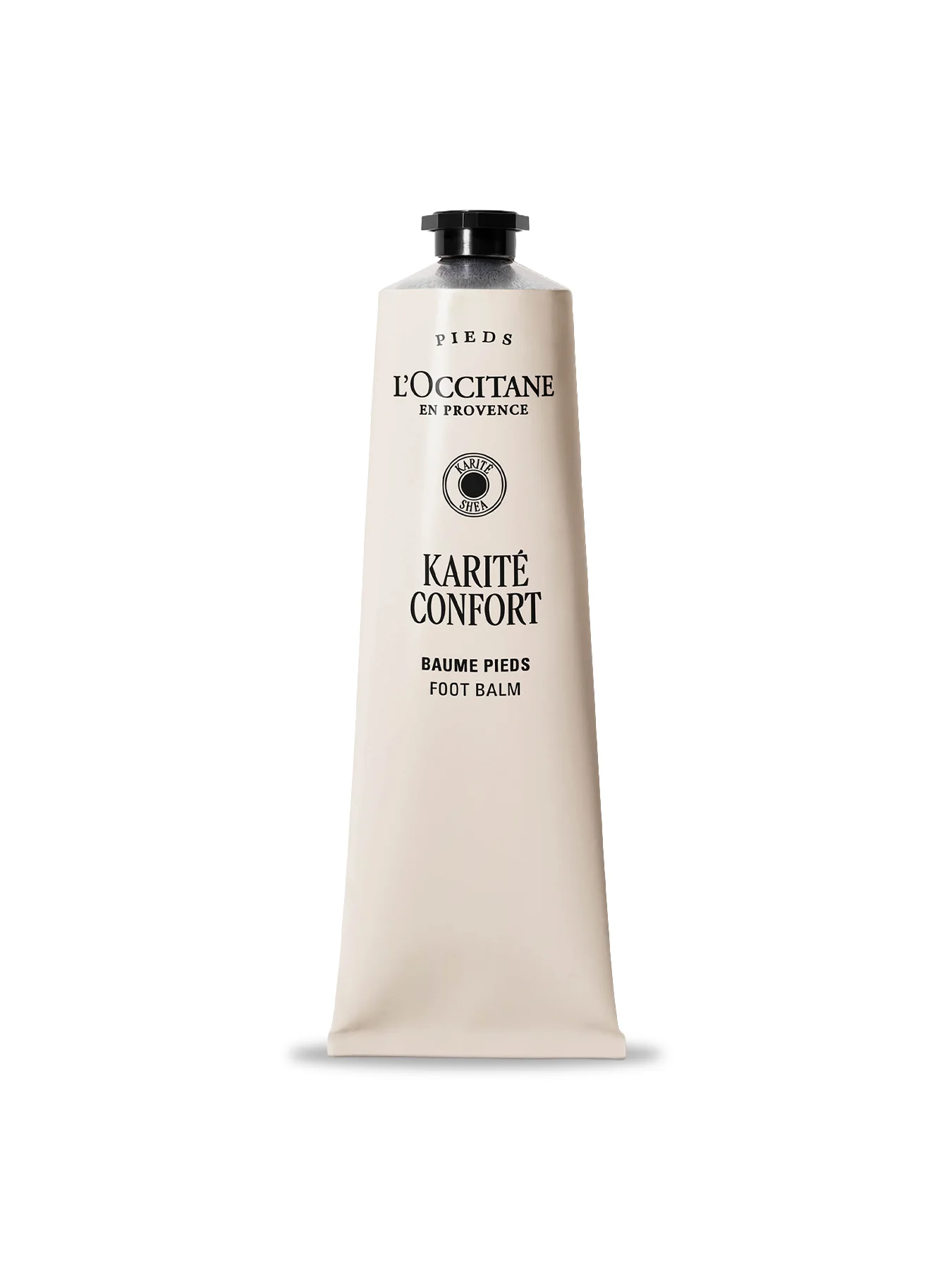 Shea Butter Intensive Foot Balm 150ml