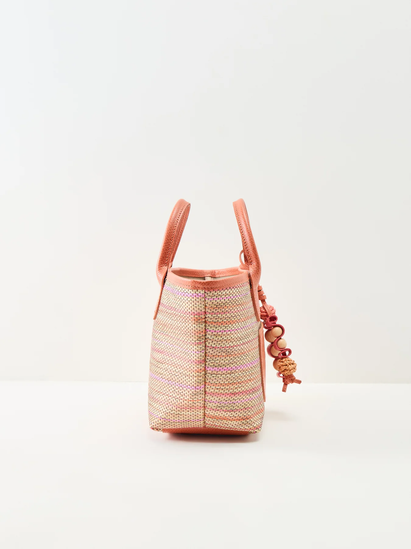 Le Panier Pliage Basket Bag - Image 4