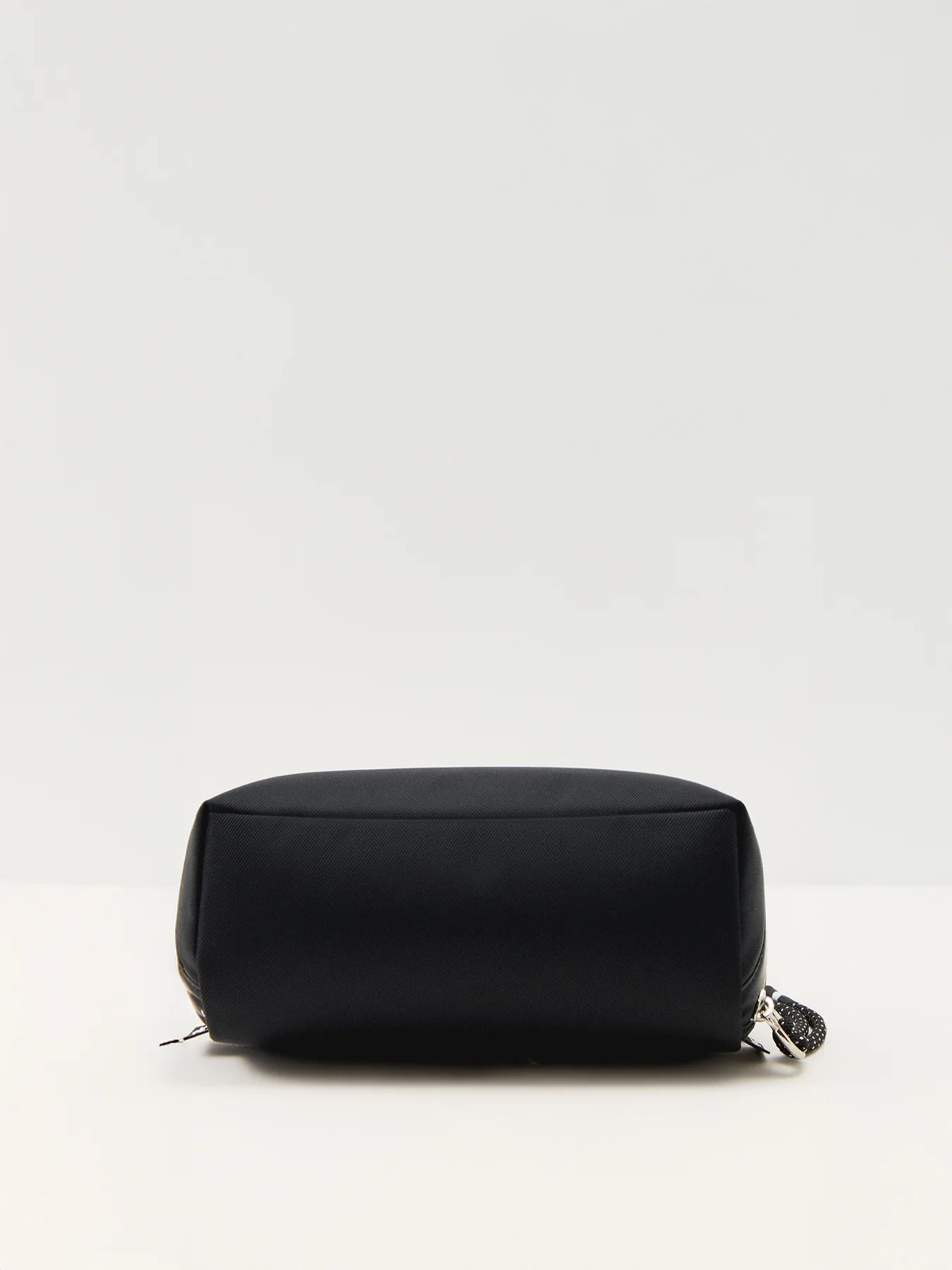 Le Pliage Energy Nylon Pouch Black - Image 2