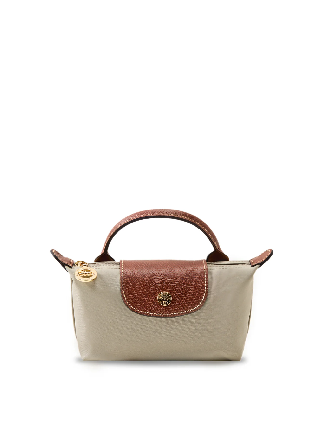 Le Pliage Original Pouch Galet