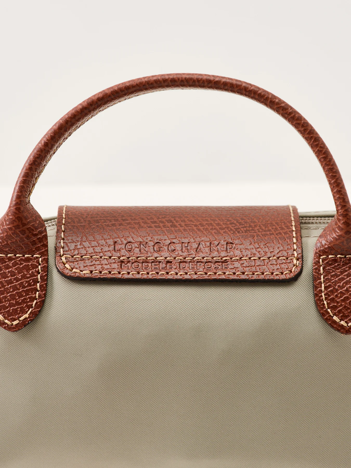 Le Pliage Original Pouch Galet - Image 5