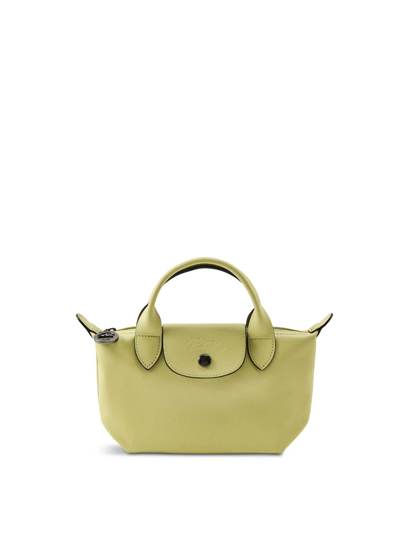 Le Pliage Xtra Extra Small Handbag Pistachio