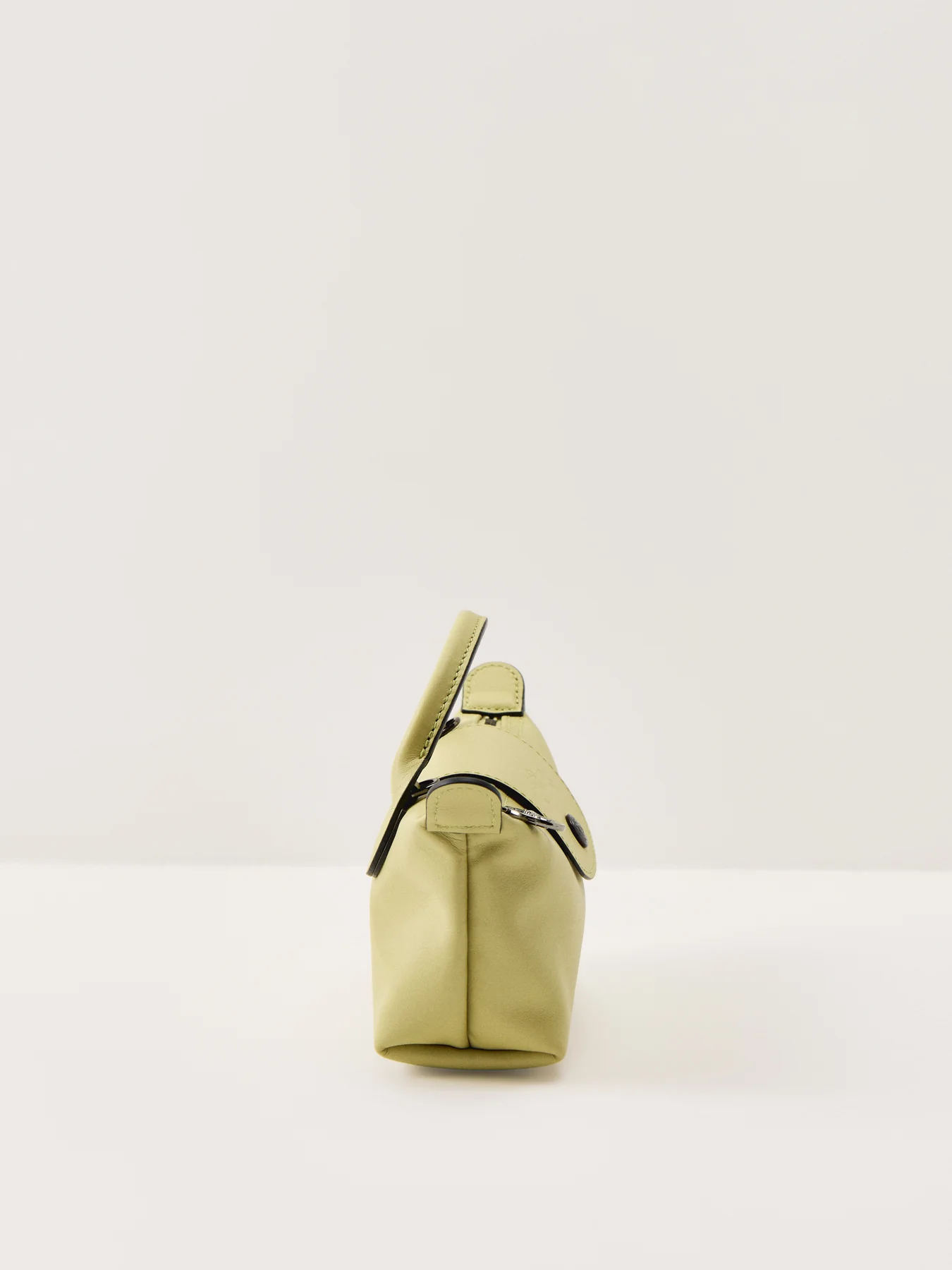 Le Pliage Xtra Extra Small Pouch Pistachio - Image 4