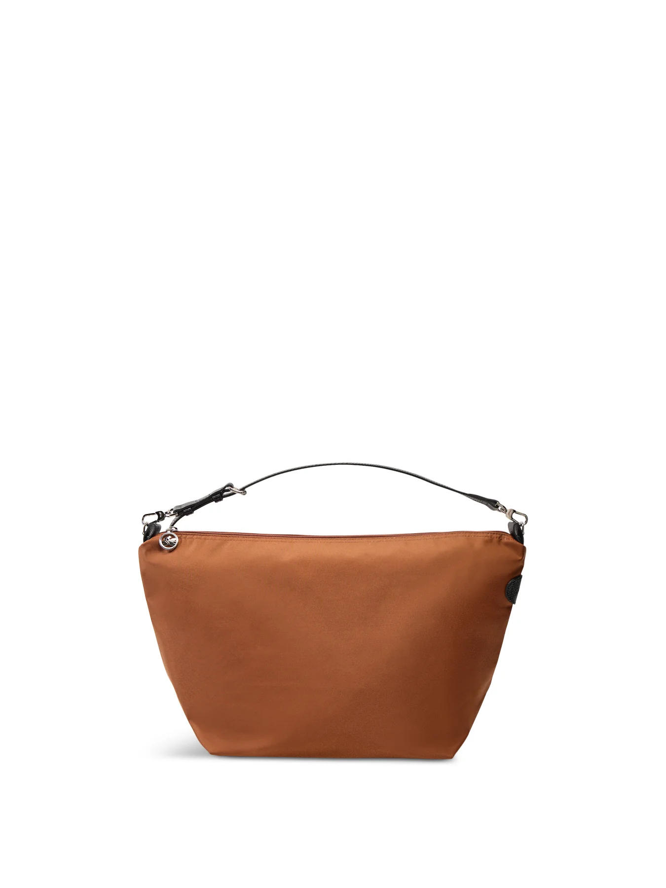 Le Slouchy T Hobo Bag Medium Cognac