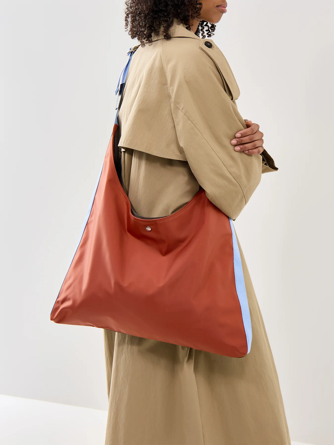 Re-Play Shoulder Bag - Image 2